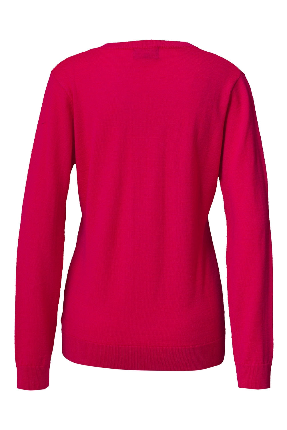 Pullover Donna 19V69 Italia Fuxia KLAUDIA FUXIA