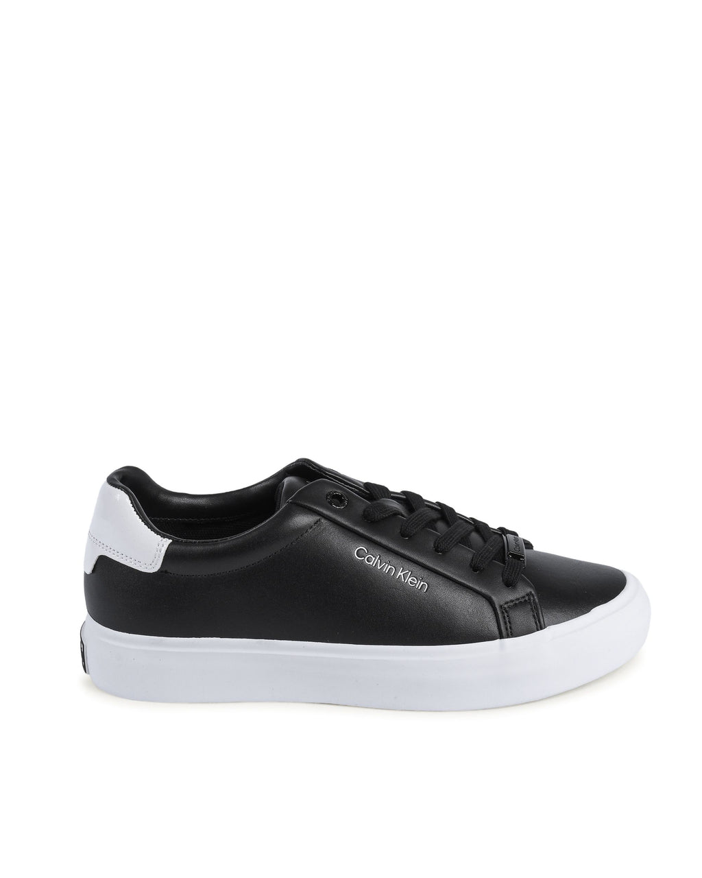 Calvin Klein Sneaker da donna nera HW0HW016810GJ