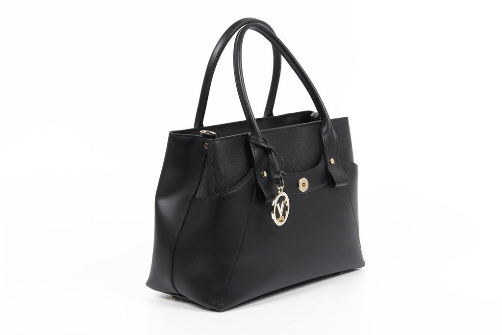 Borsa donna V 1969 Italia H491/52 RUGA/BELUGATO NERO