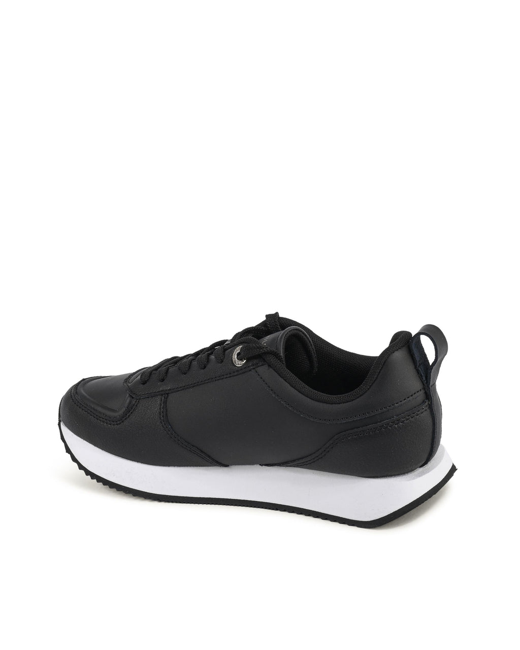 Tommy Hilfiger Sneaker da donna nera FW0FW07285BDS