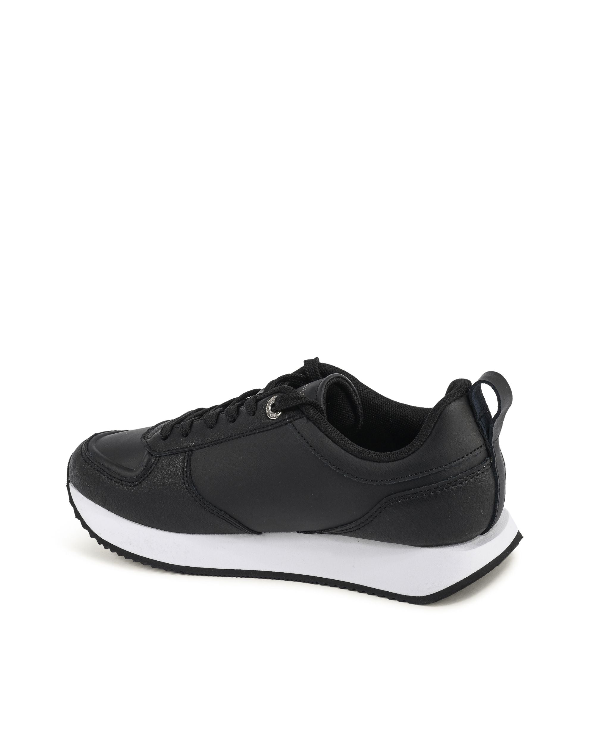 Tommy Hilfiger Sneaker da donna nera FW0FW07285BDS