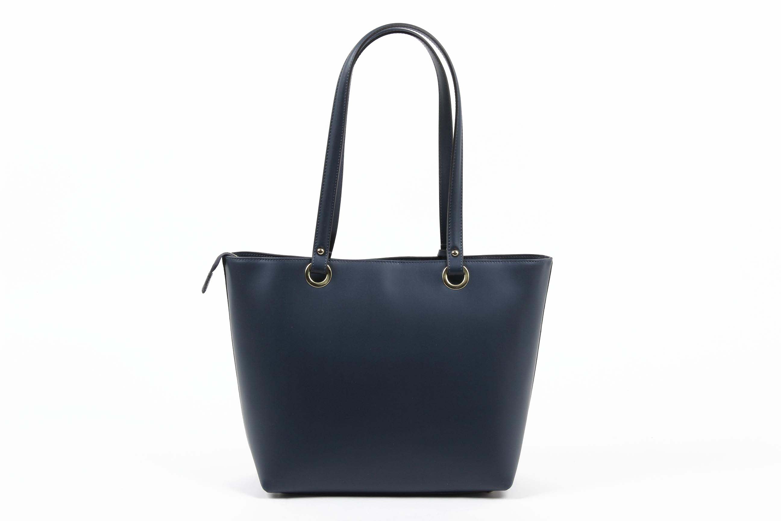V 1969 Italia Borsa da donna V009 RUGA BLU