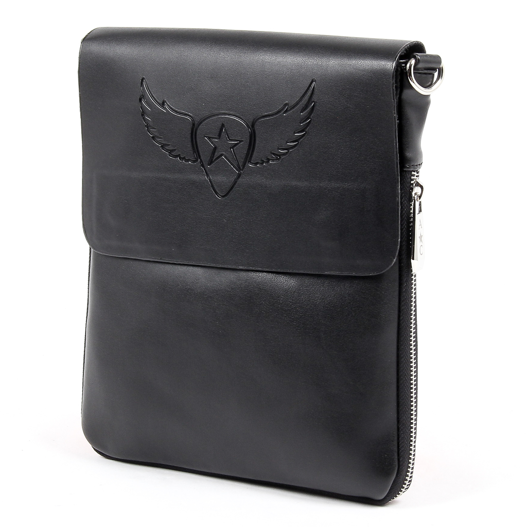 Borsa da uomo Andrew Charles Nera MATTEW