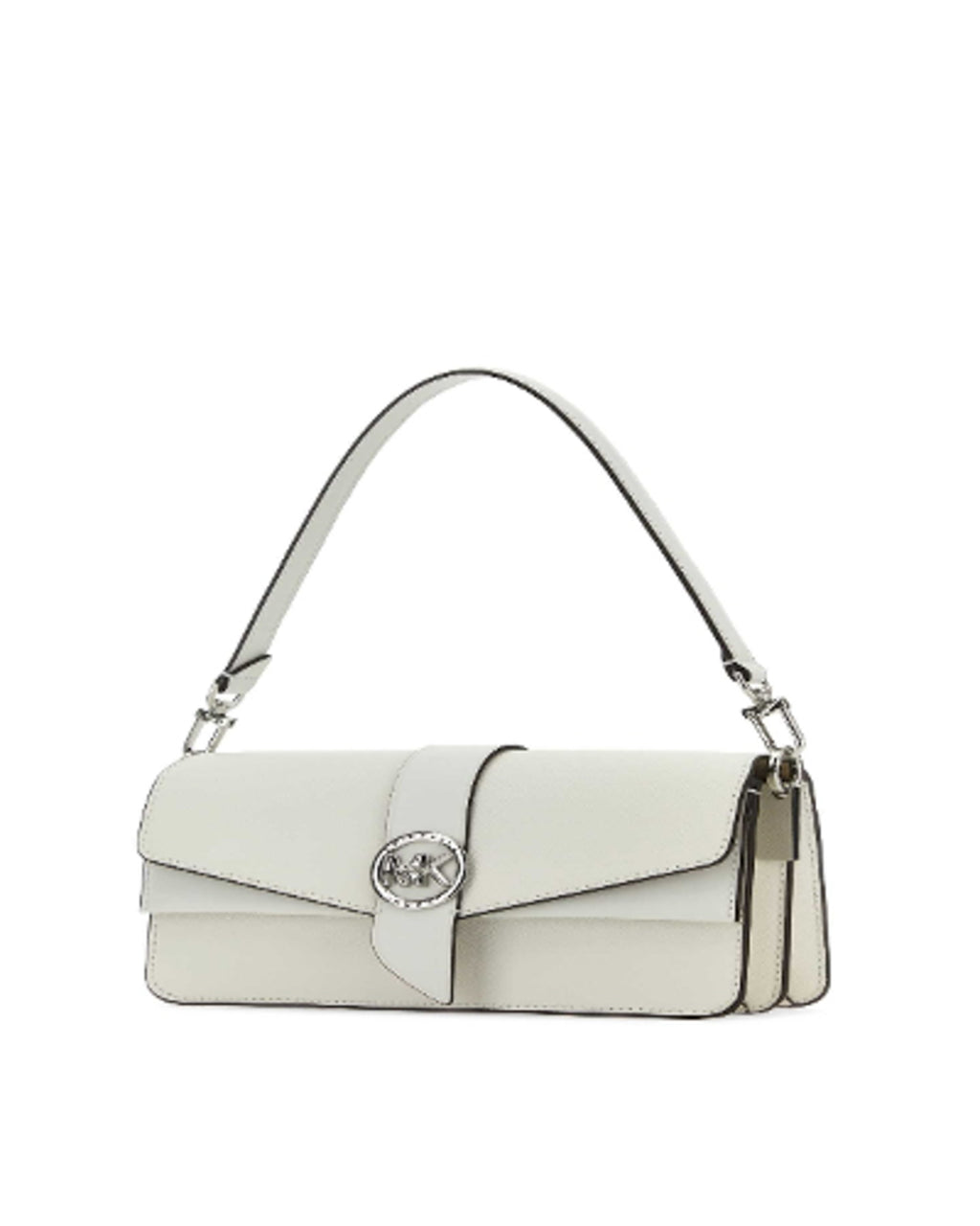 Michael Kors Borsa a spalla da donna MD Conv Shldr 30T2SGRL1L-085