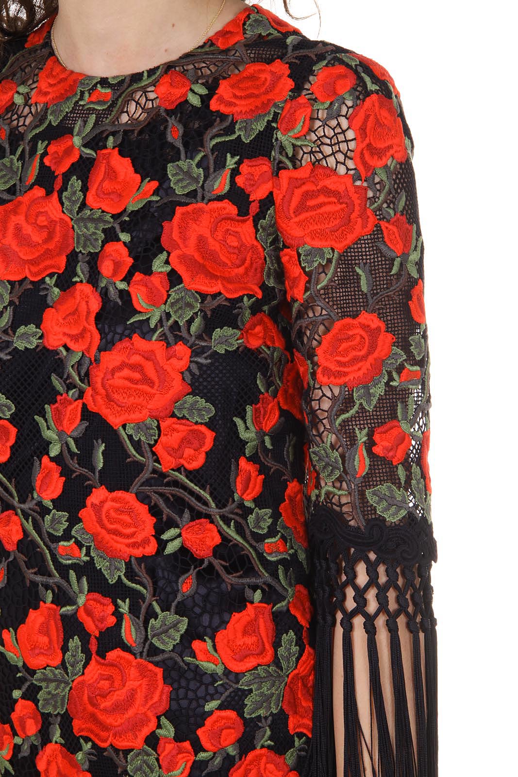 Abito da donna Dolce & Gabbana F6QV2Z HLMAL S8400