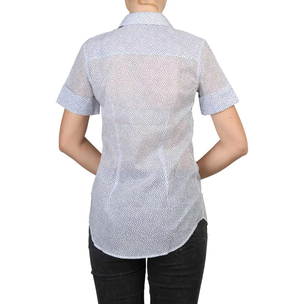 Camicia da donna Fred Perry 31222069 0032