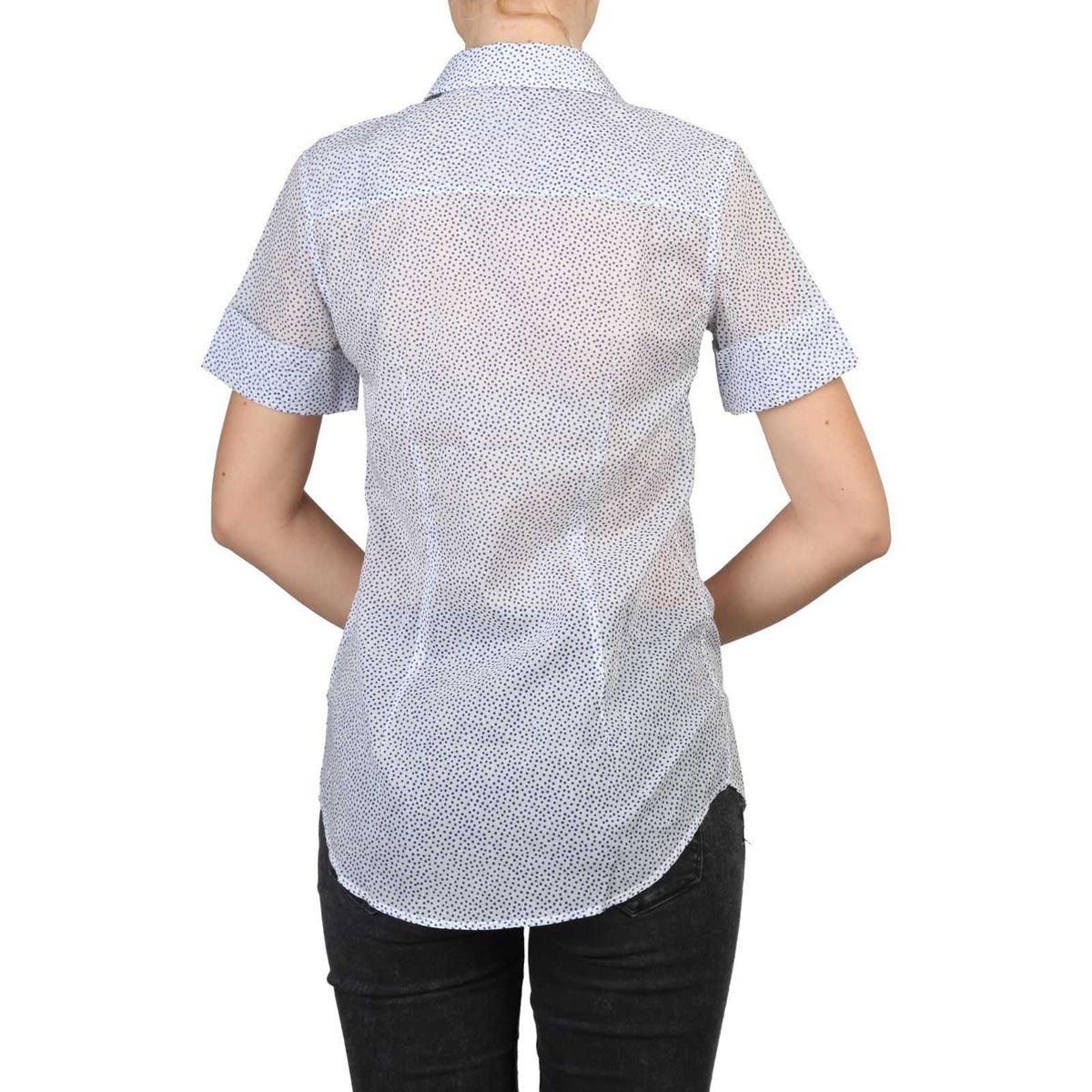 Camicia da donna Fred Perry 31222069 0032