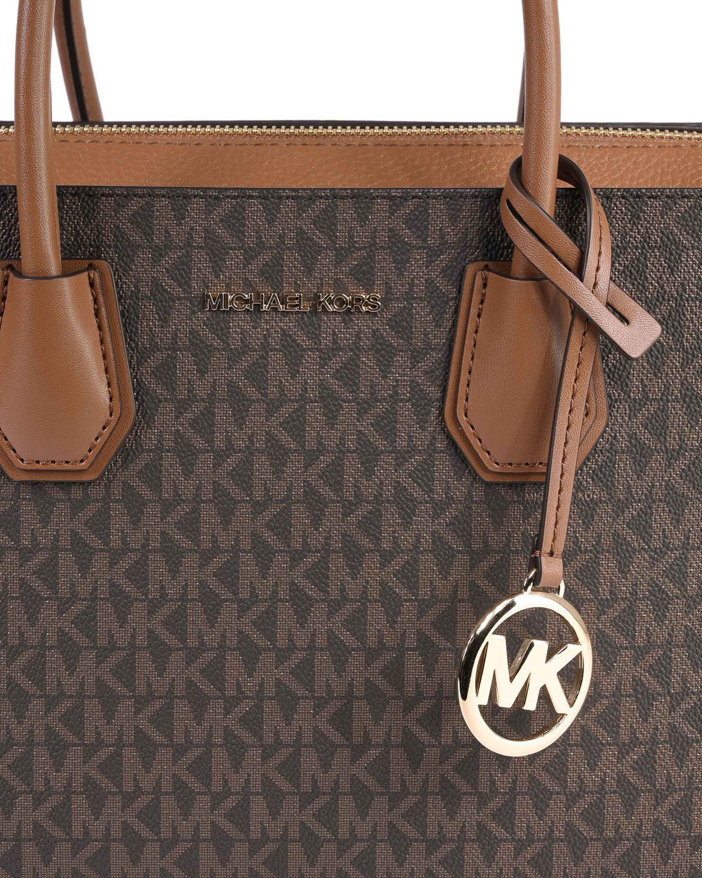 Borse da donna Michael Kors 35F2GM9S8B_BROWN