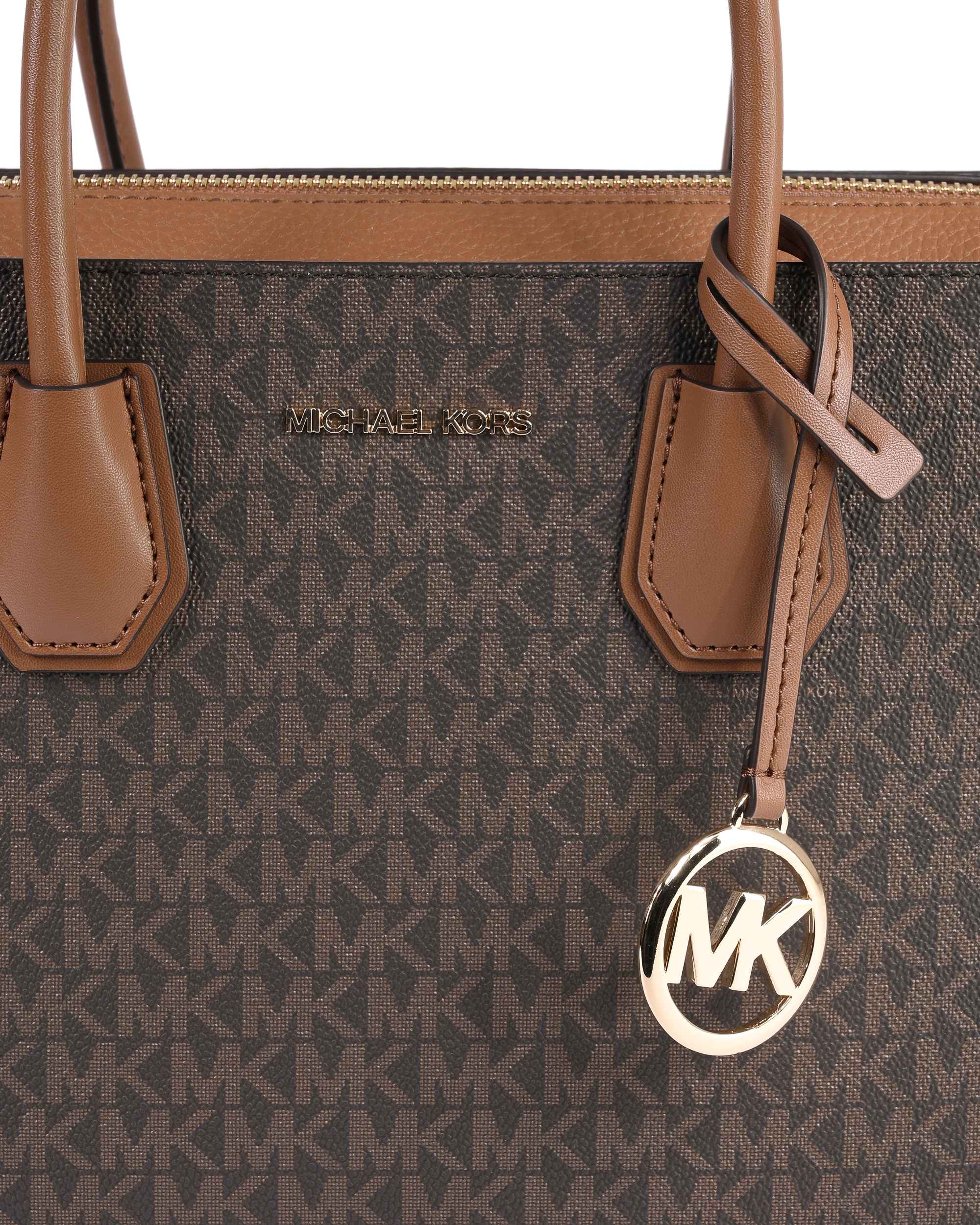 Borse da donna Michael Kors 35F2GM9S8B_BROWN