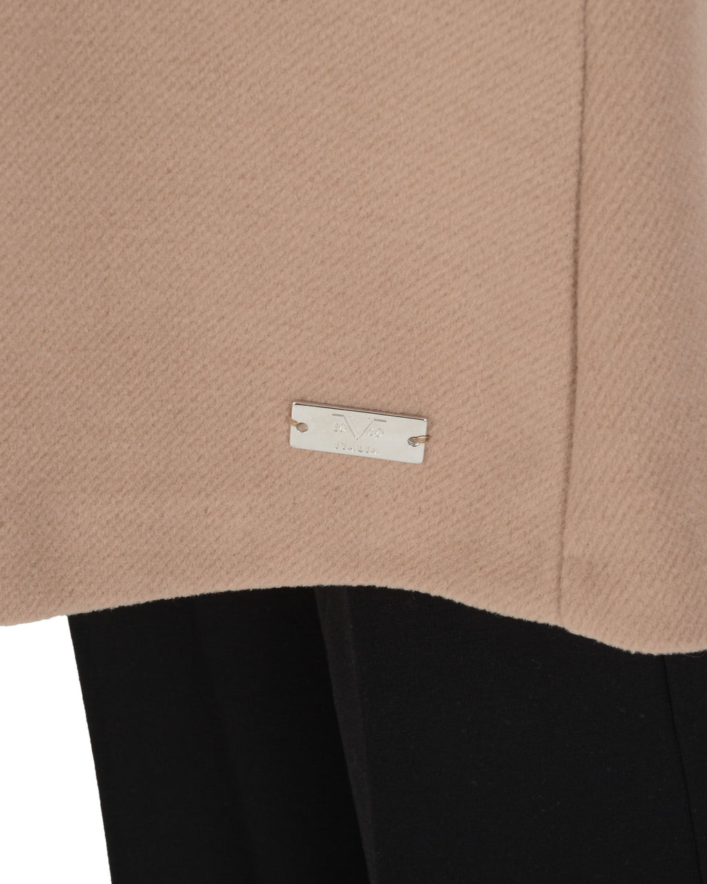 19V69 Italia Cappotto Donna Cammello CLIO CAMEL