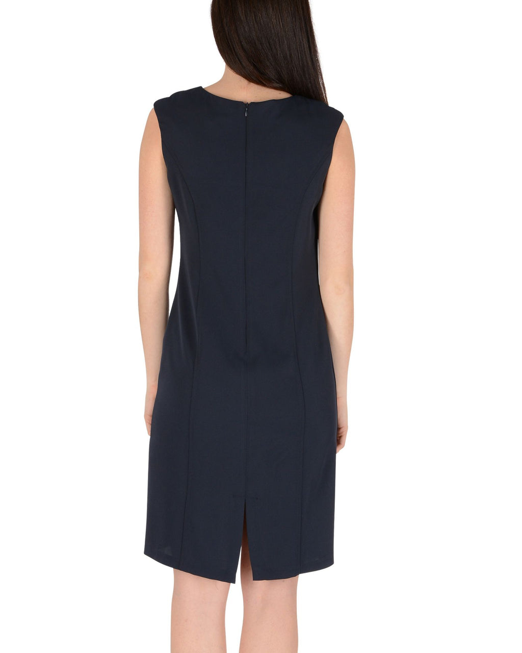 Abito Donna 19V69 Italia Blu ABITO PARIGI BLU
