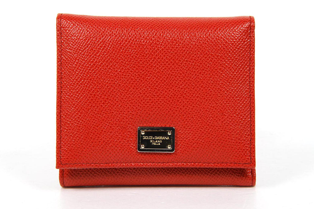 Portafoglio da donna Dolce & Gabbana BI0088 A1001 80315