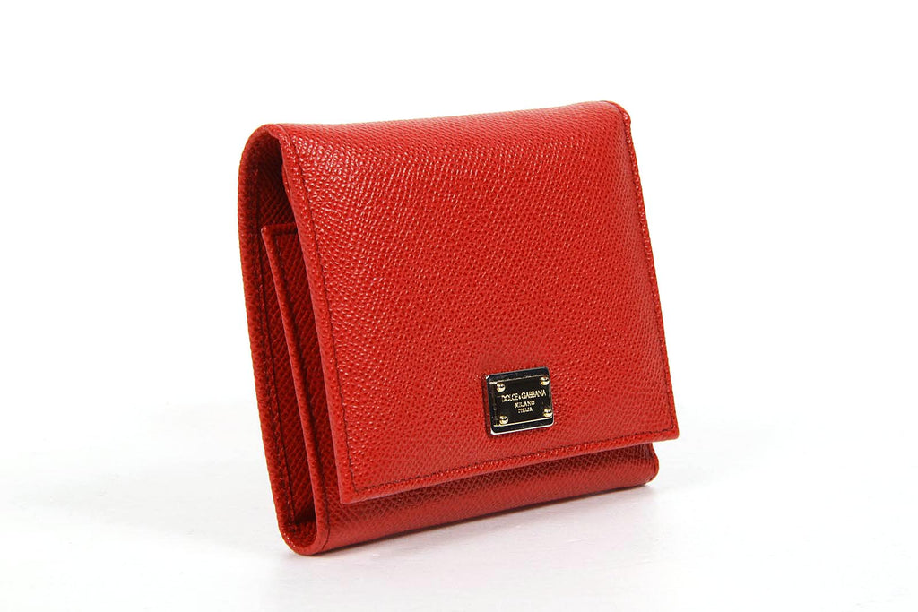 Portafoglio da donna Dolce & Gabbana BI0088 A1001 80315