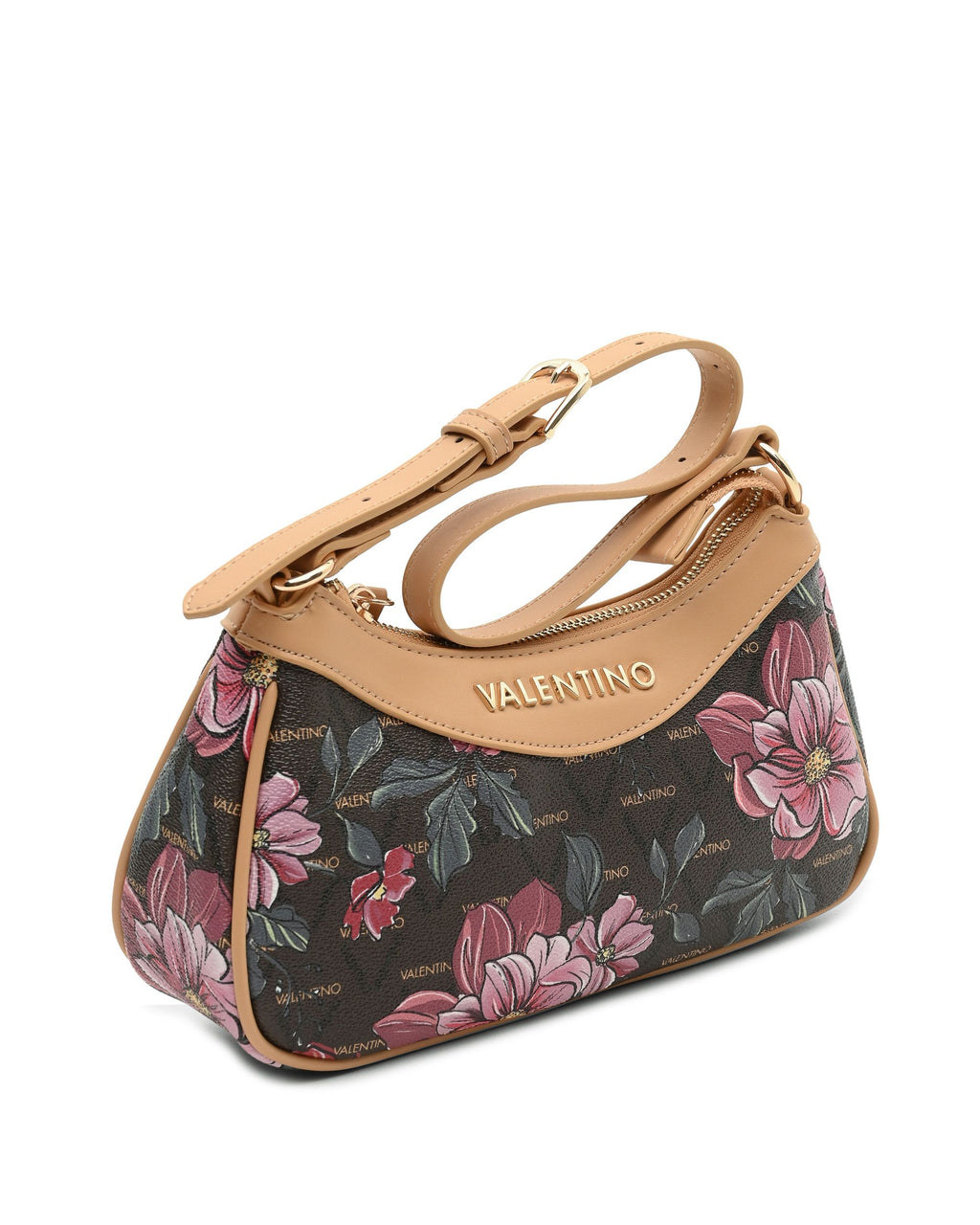 Valentino Womens Shoulder Bag VBS8H213 E76