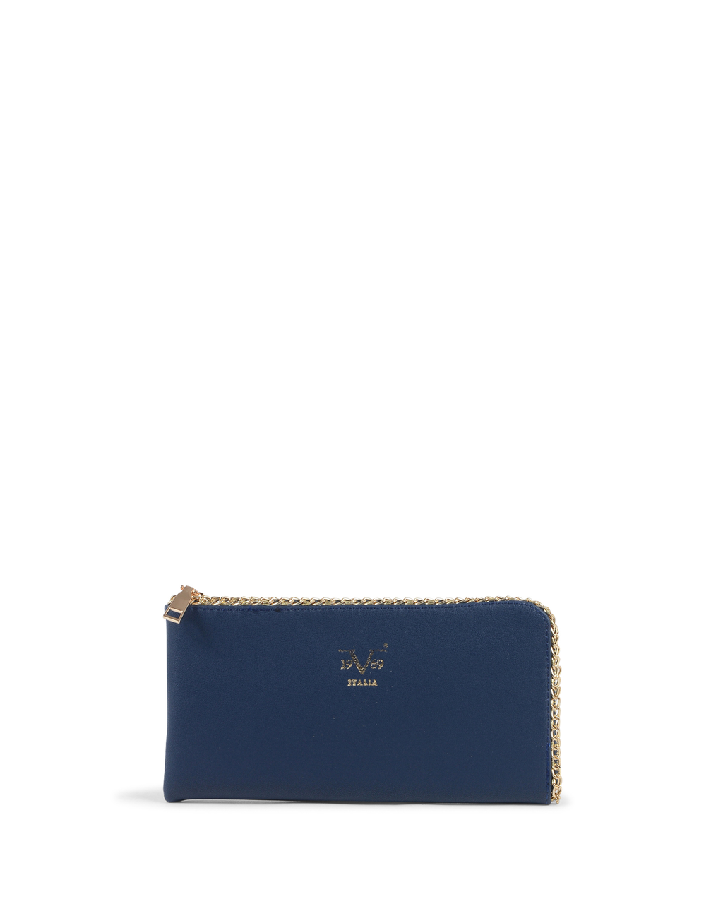 Portafoglio da donna 19V69 Italia CTN8768 74 NAVY