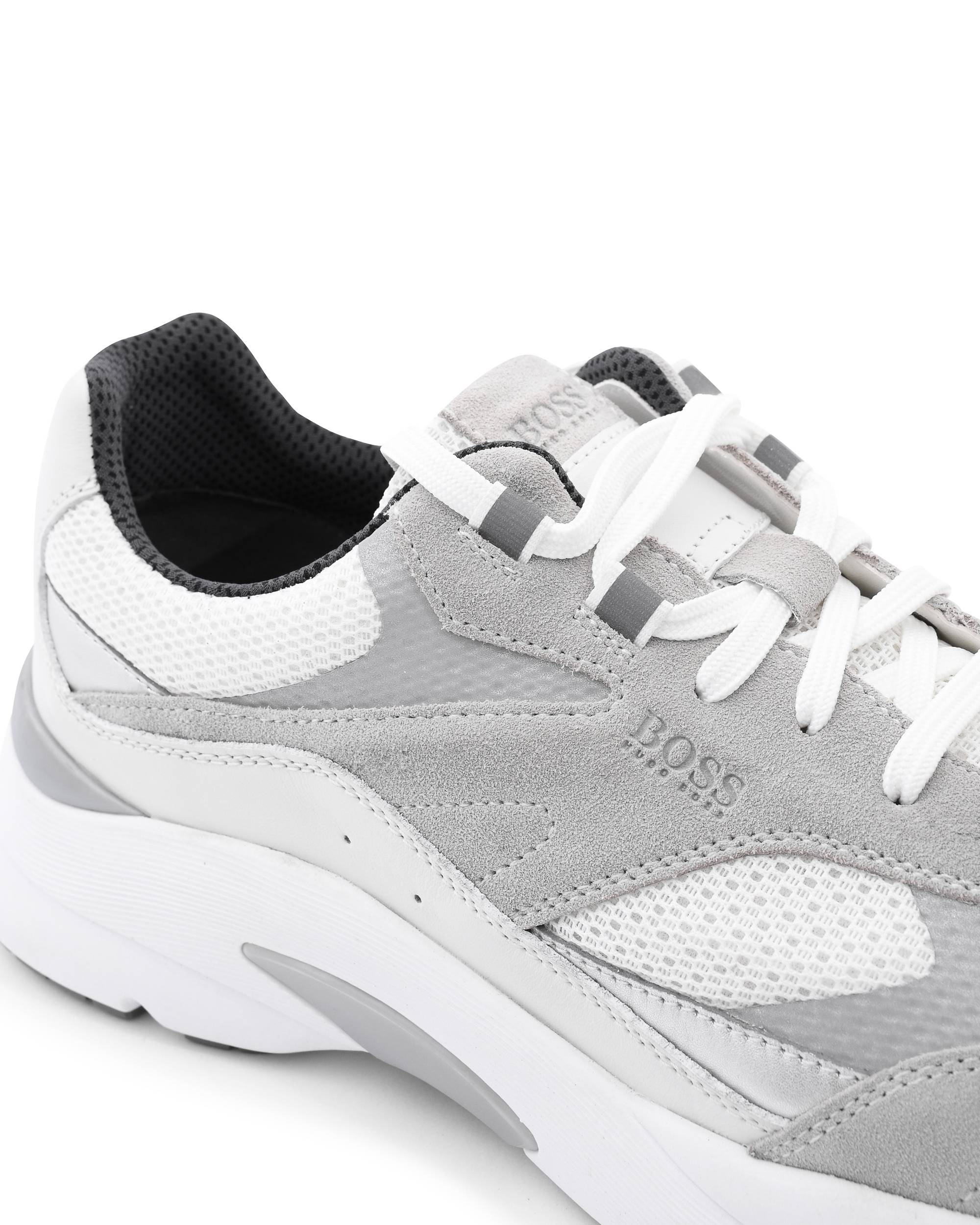 Sneaker da uomo Boss by Hugo Boss 50446943 100