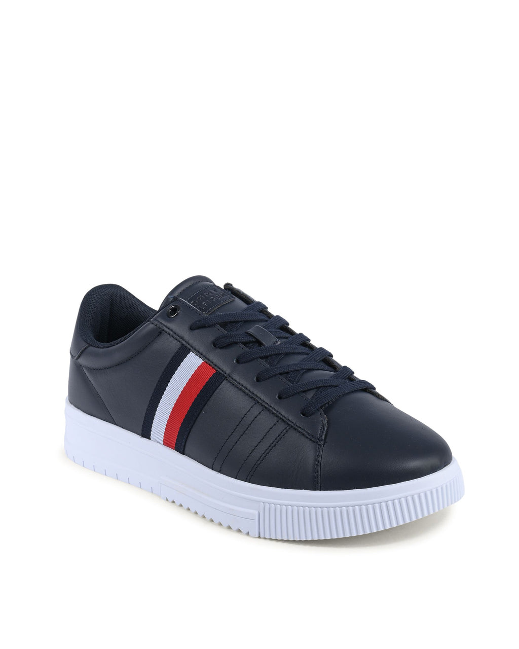 Tommy Hilfiger Sneaker da uomo blu FM0FM04706DW5