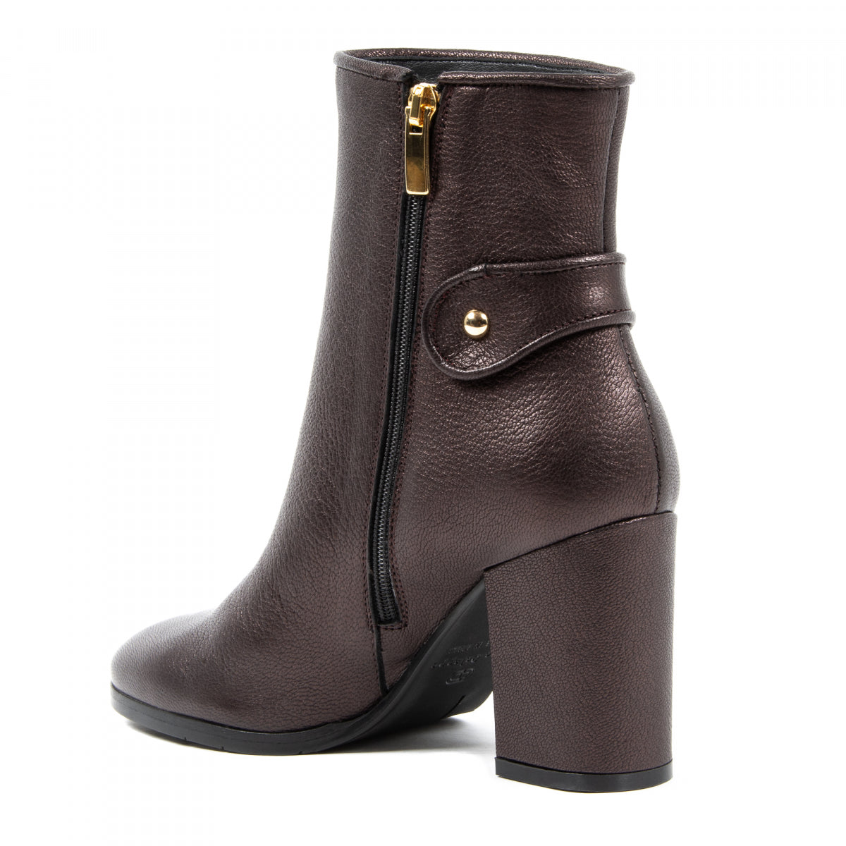 Stivaletto Corsa