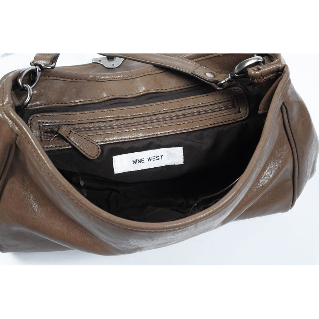 Borsa da donna Nine West 188601 DK NATURALE