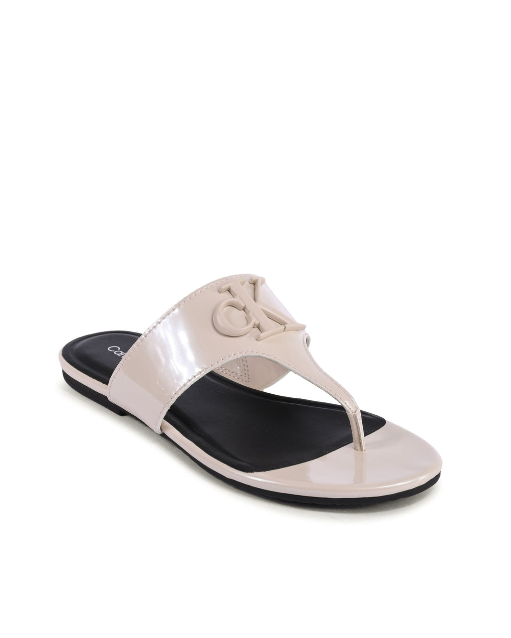 Calvin Klein Sandali Donna BEIGE YW0YW01342ABJ