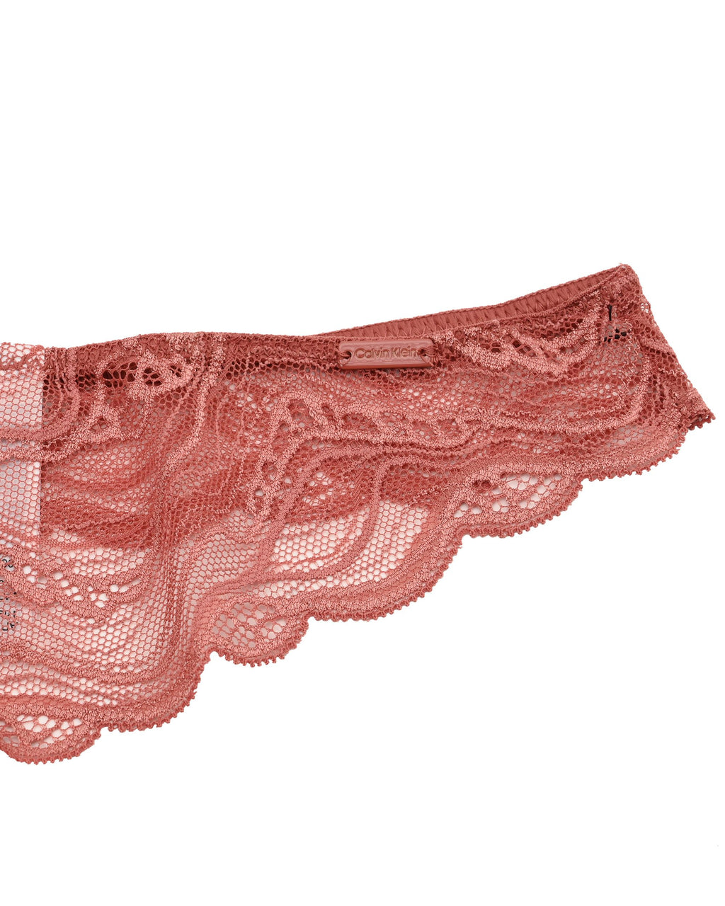 Calvin Klein Womens Thong 000QF8093EVL4