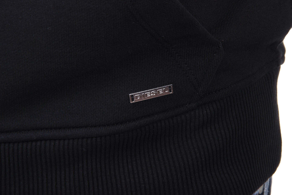Maglione da uomo Diesel 00SIZ0 0IAIK 900