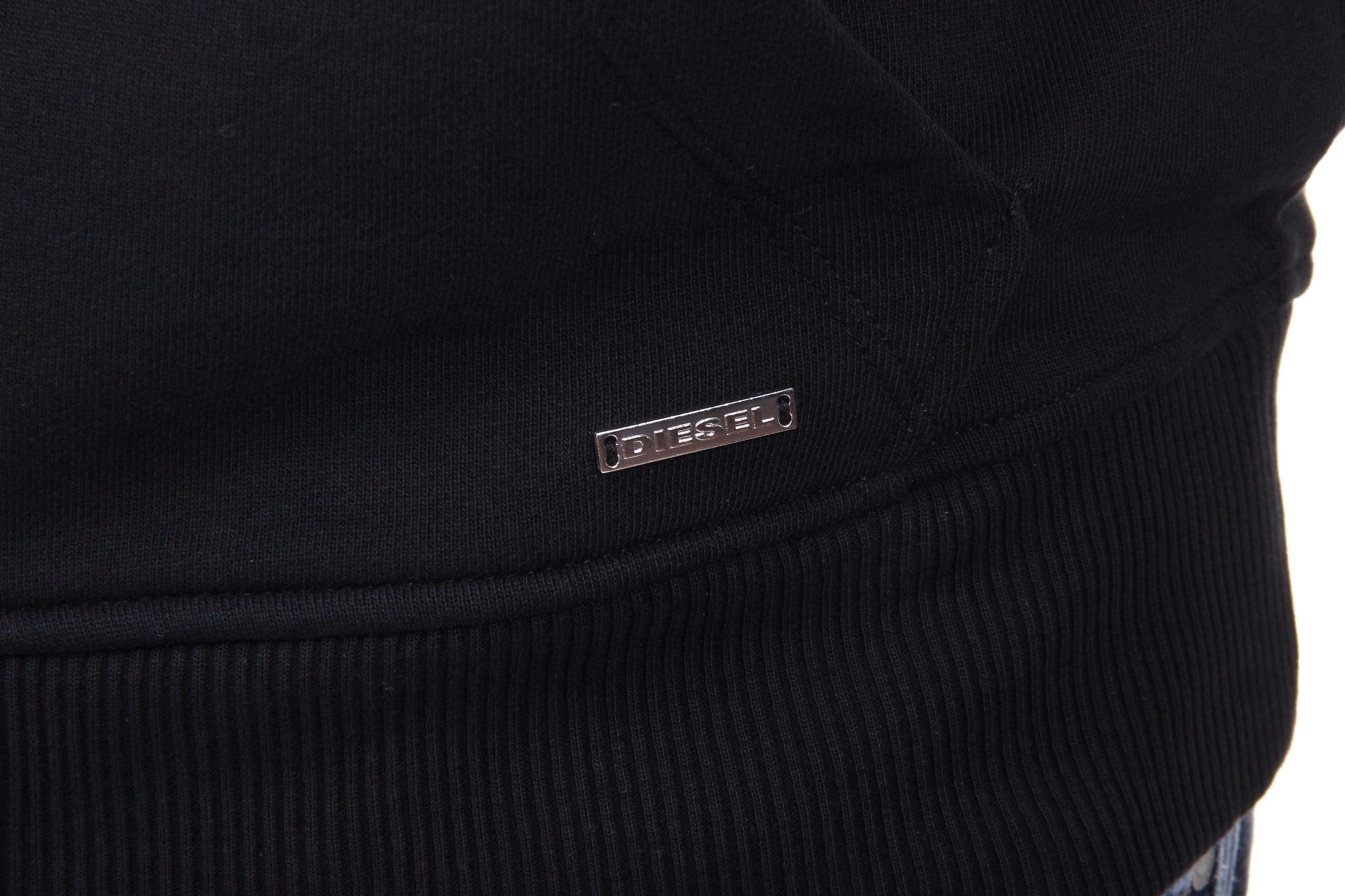 Maglione da uomo Diesel 00SIZ0 0IAIK 900