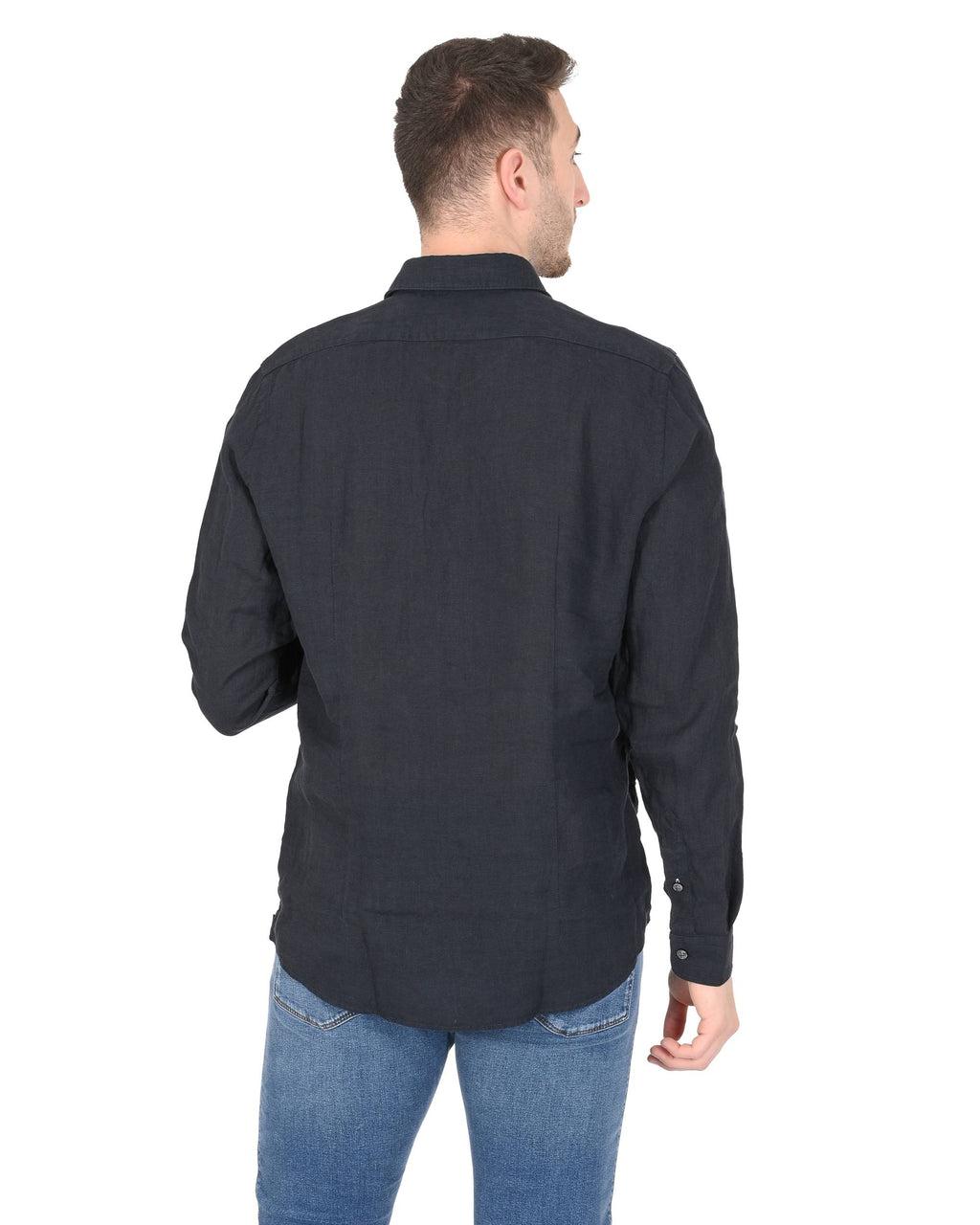 Boss by Hugo Boss Camicie da uomo 50405666 402