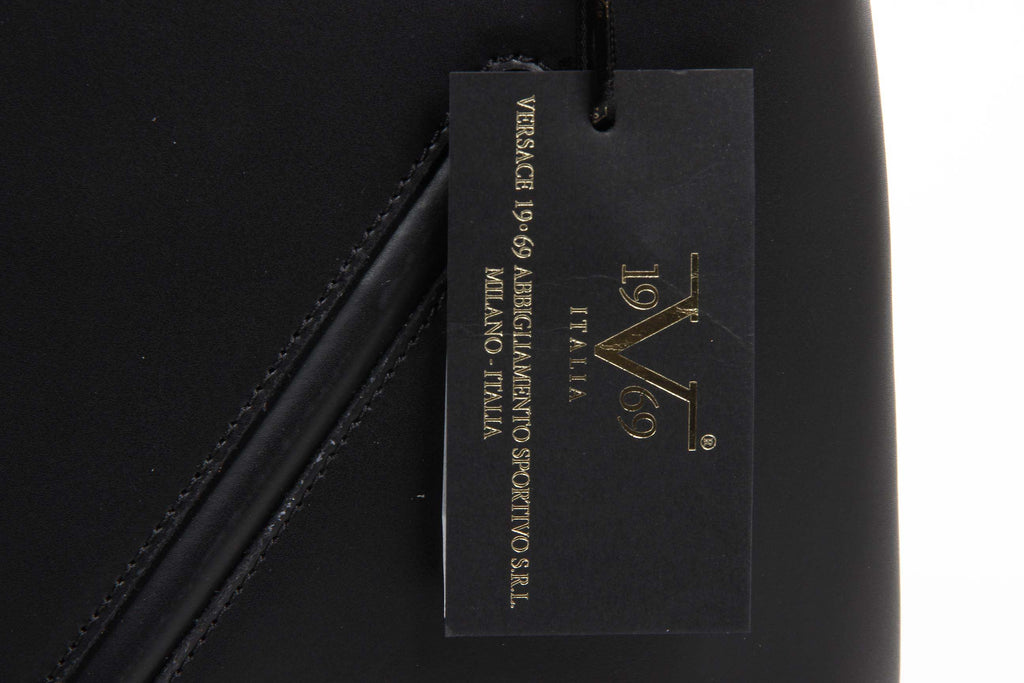 V 1969 Italia Borsa da donna V004/2 RUGA NERO