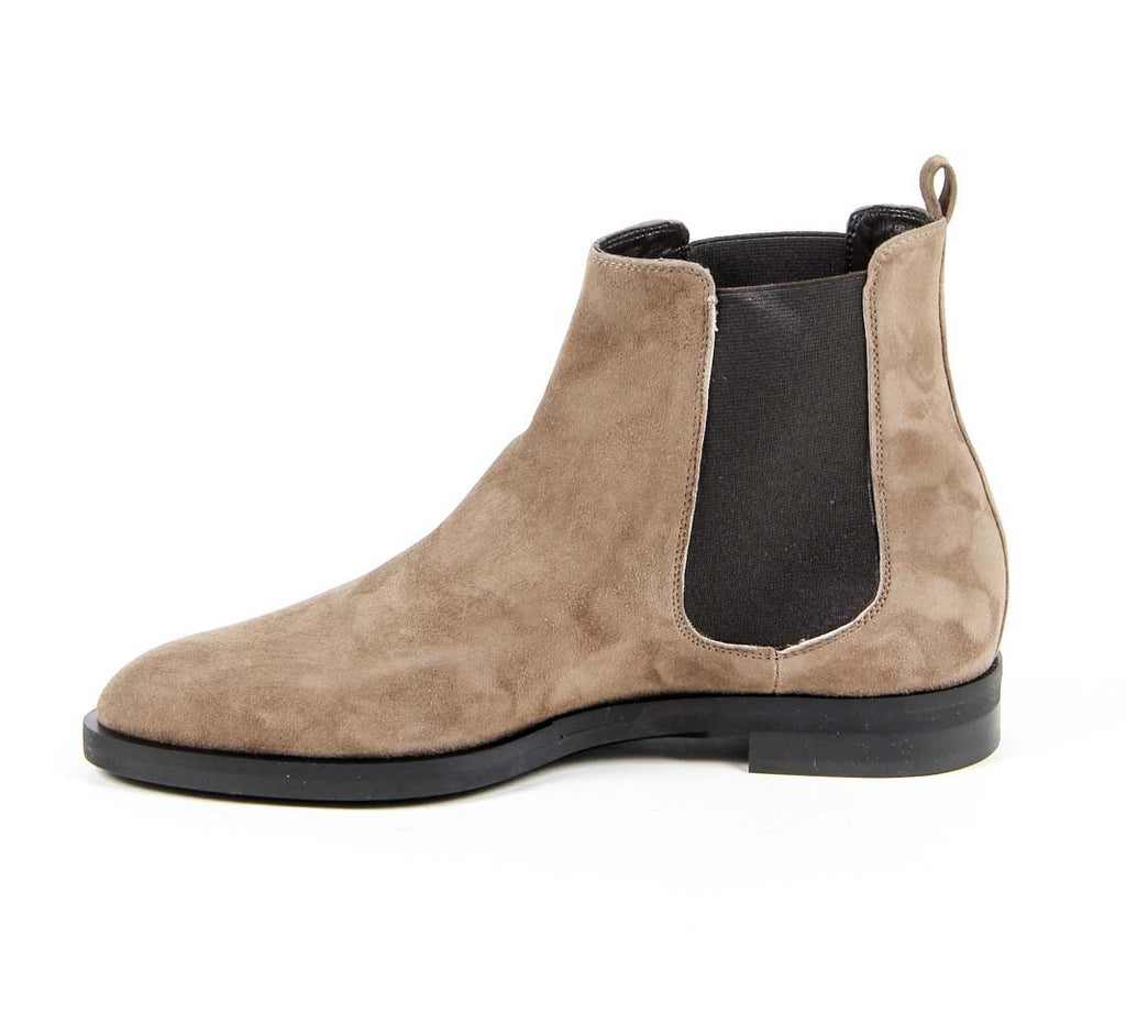 V 1969 Italia Stivaletto da donna B1578 VELOUR TAUPE