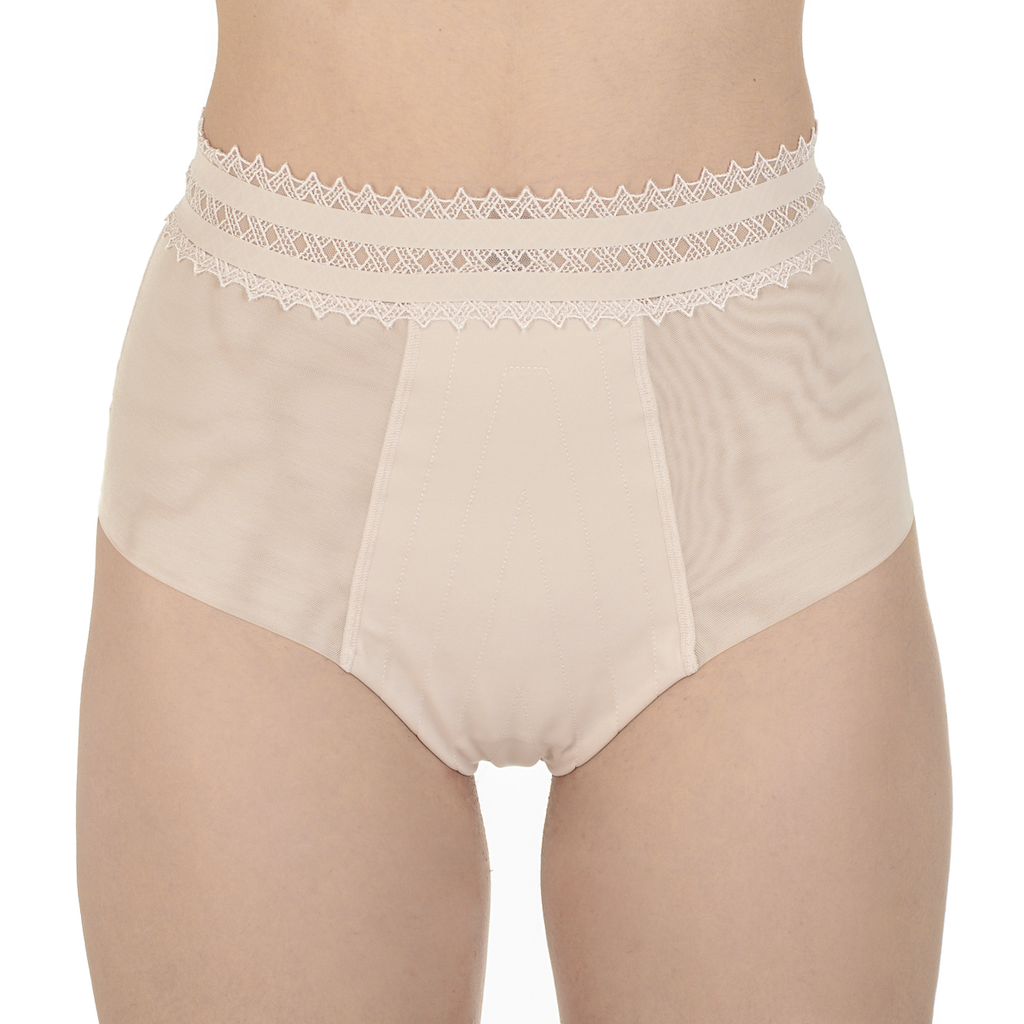 La Perla Slip Donna Rosa