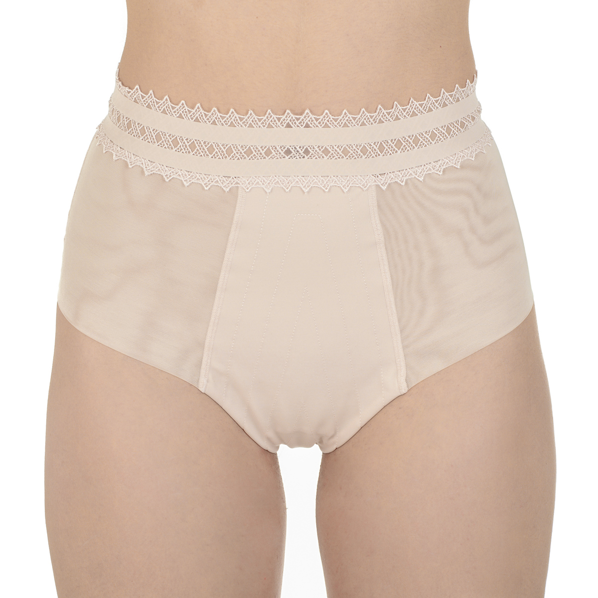La Perla Slip Donna Rosa