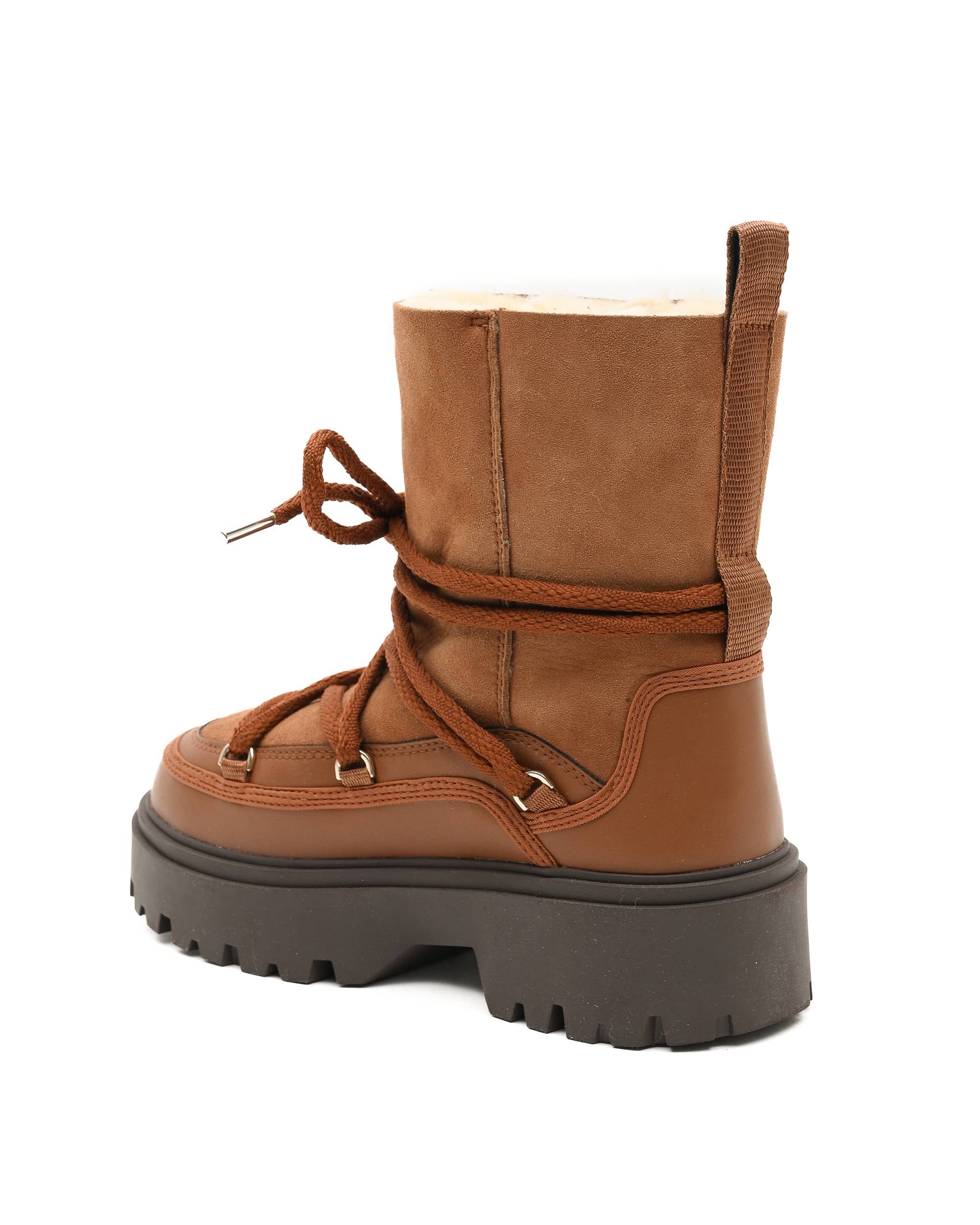 Stivali da donna Tommy Hilfiger FW0FW08085GPK