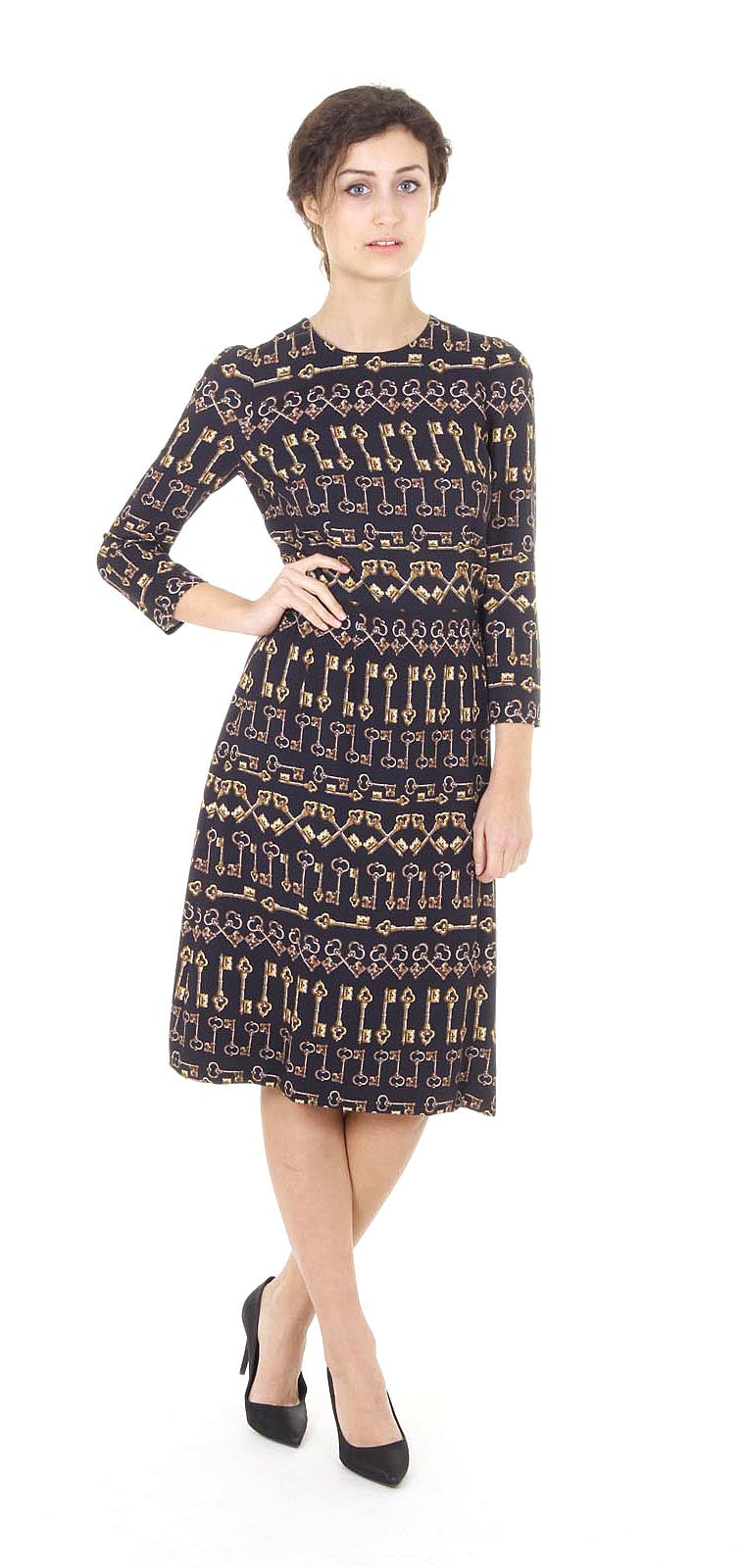 Abito da donna Dolce & Gabbana F6MQ9T FSRDL X0800