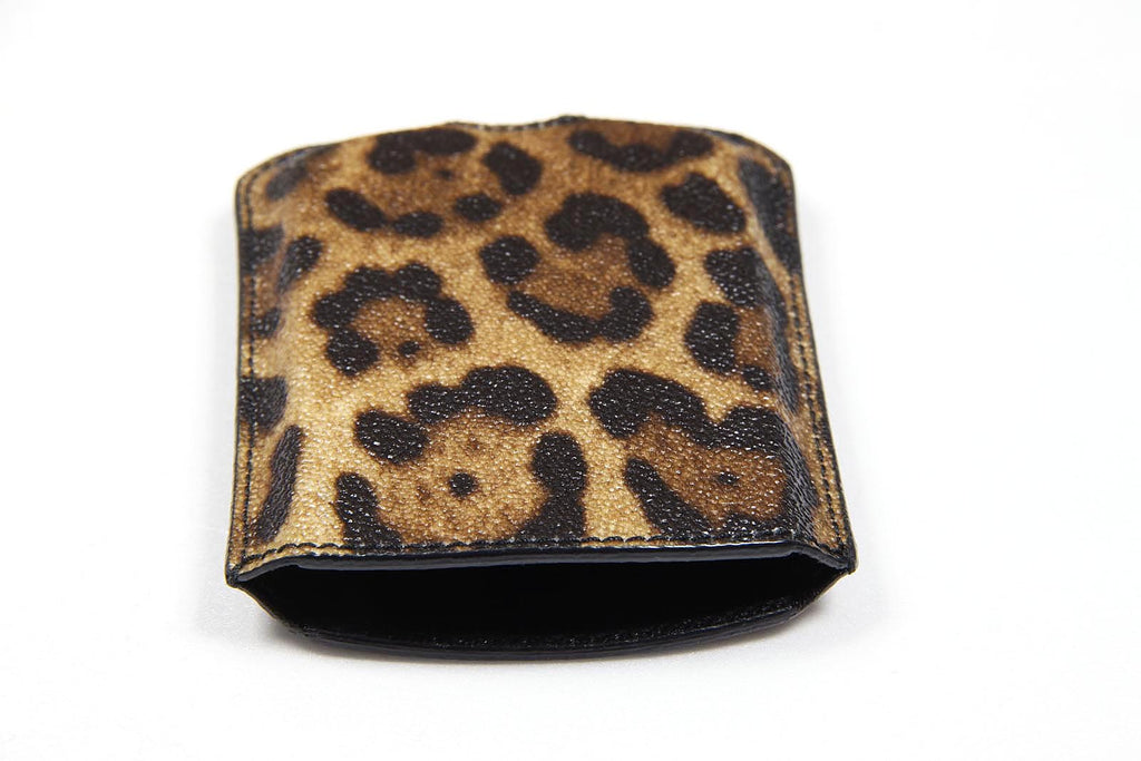 Custodia in pelle Dolce & Gabbana BlackBerry BI0407 A4015 80006