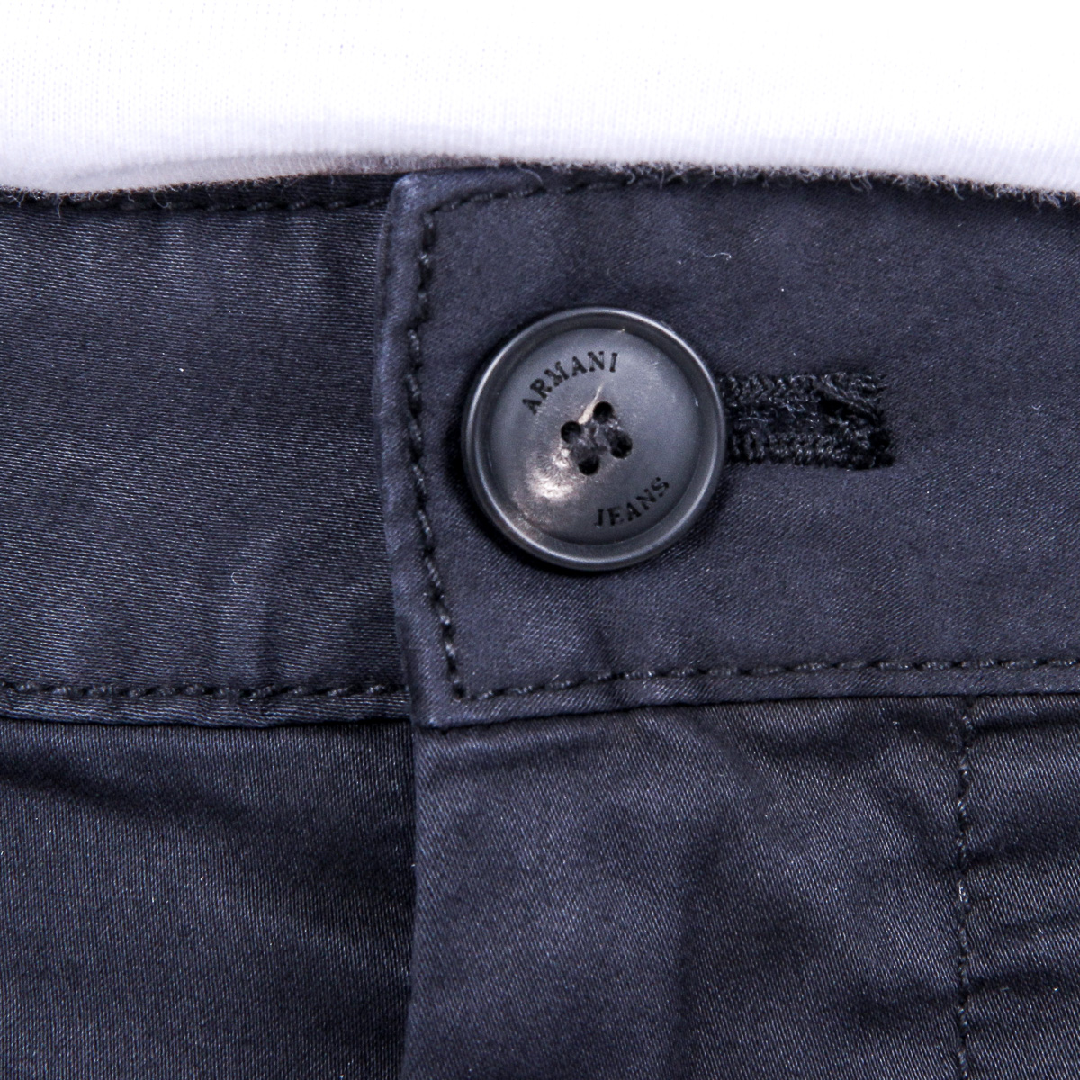 Armani Jeans Pantaloncini da uomo blu 3Y6S31 6NEDZ 0561