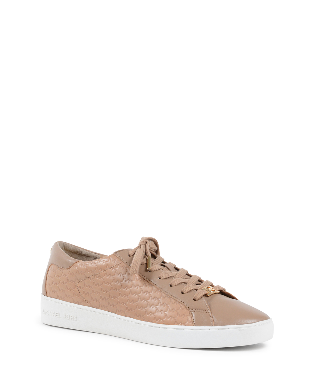 Michael Kors Sneaker da donna beige COLBY
