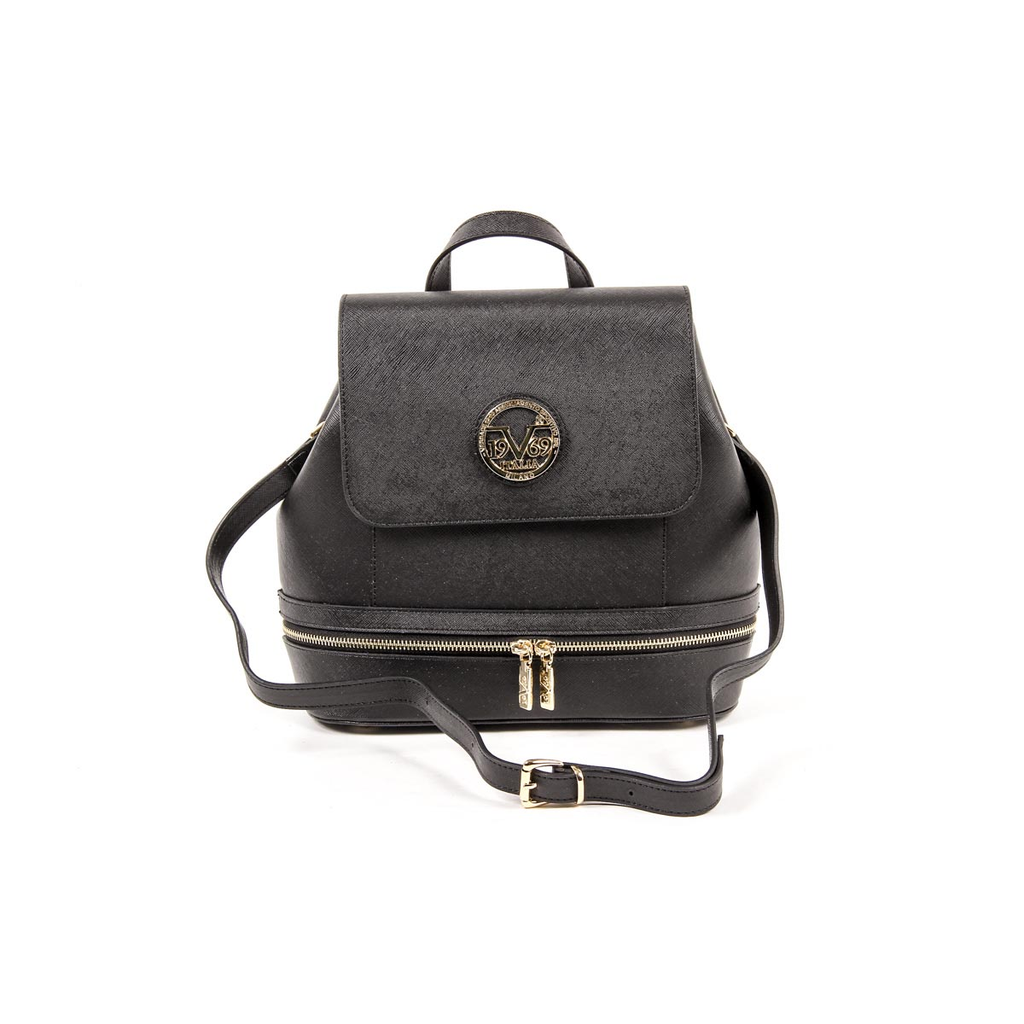 V 1969 Italia Borsa da donna V1969004 NERO