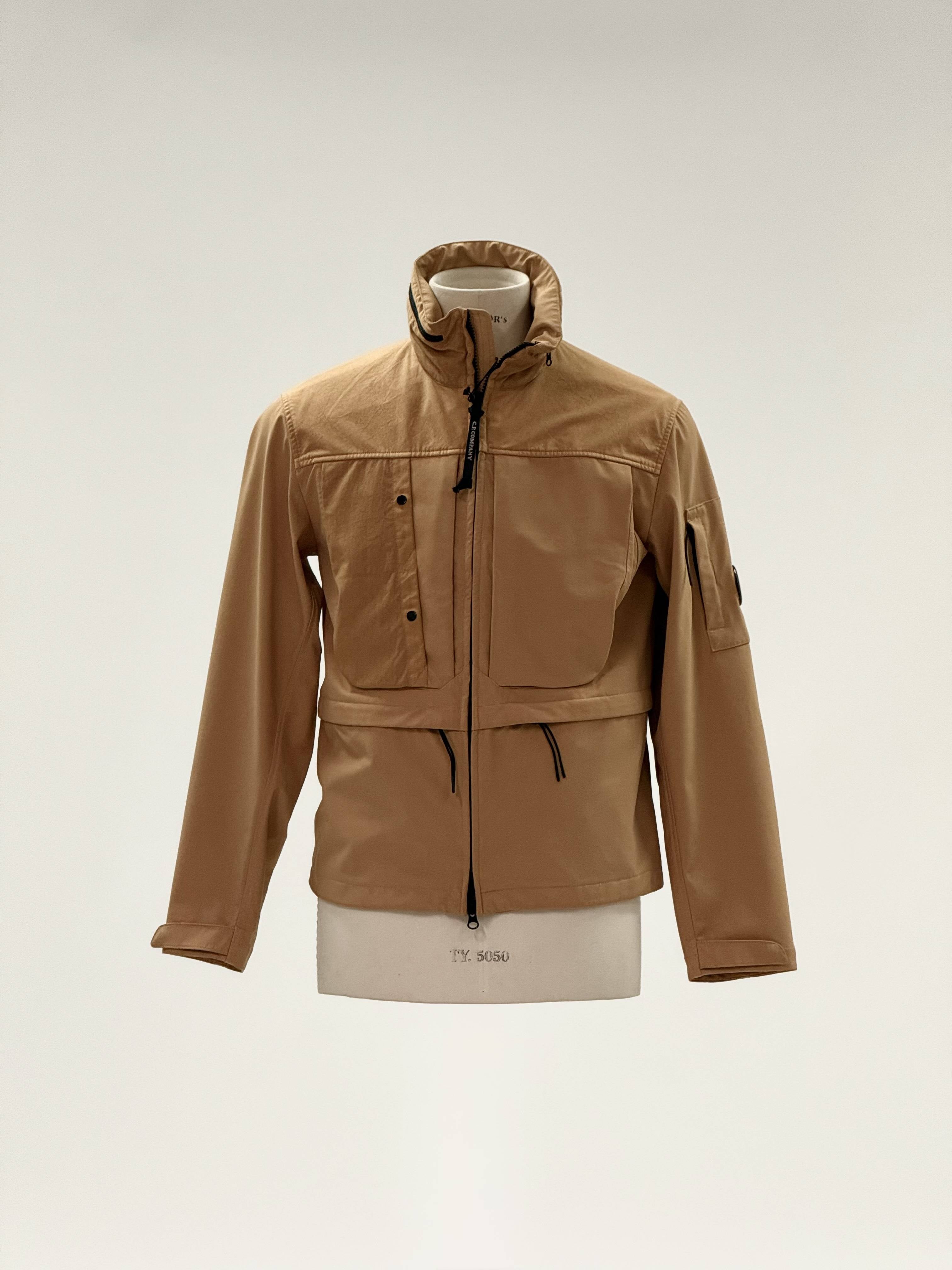 Giacca da uomo CP Company 16CMOW104A006364M 437