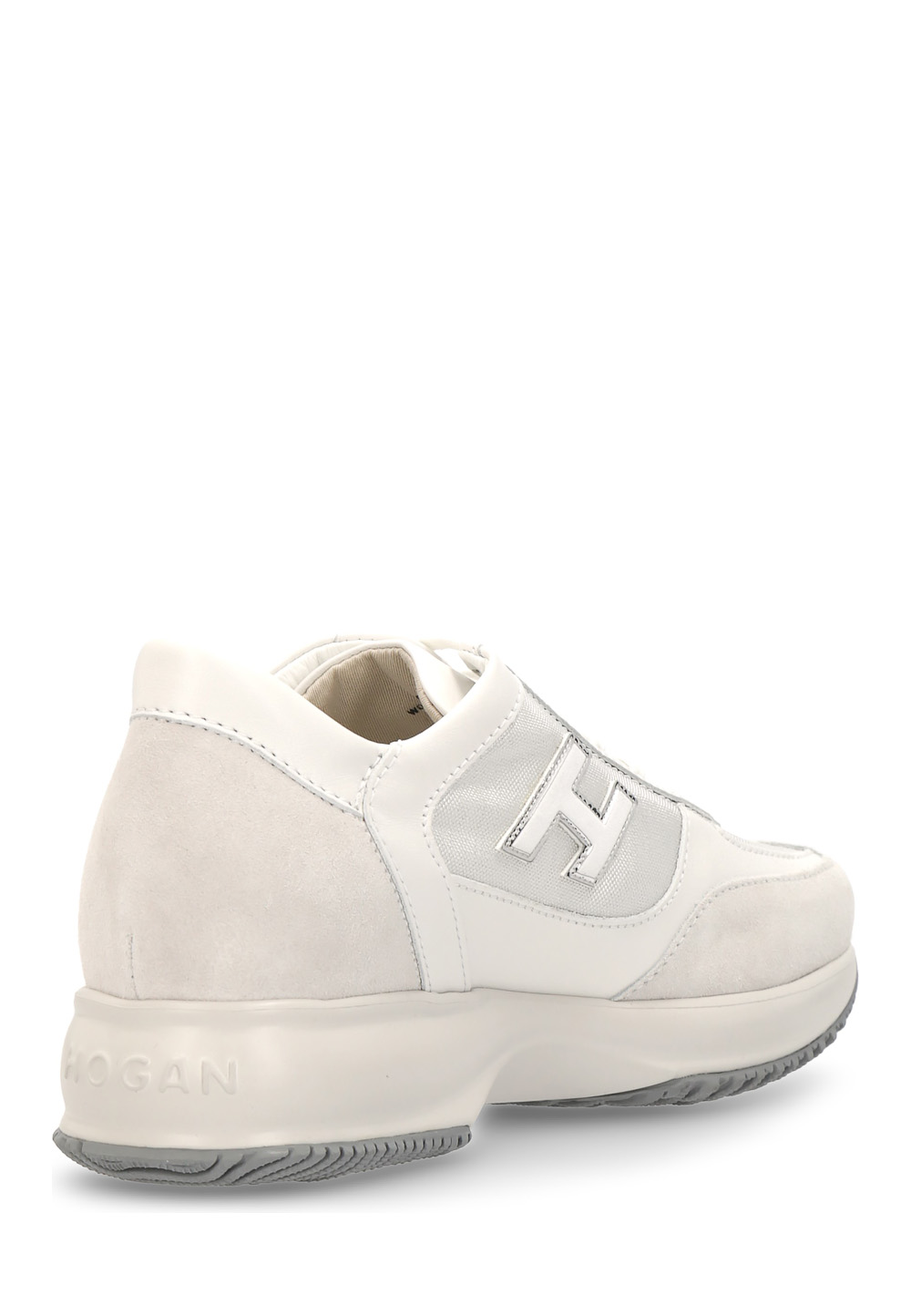 Hogan Donna Sneaker Interactive Bianco HXW00N032428390906