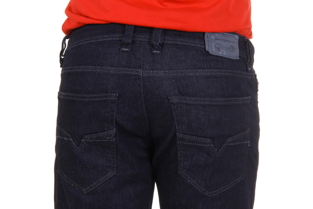 Diesel jeans uomo LARKEE-RELAXED 0607A L.32