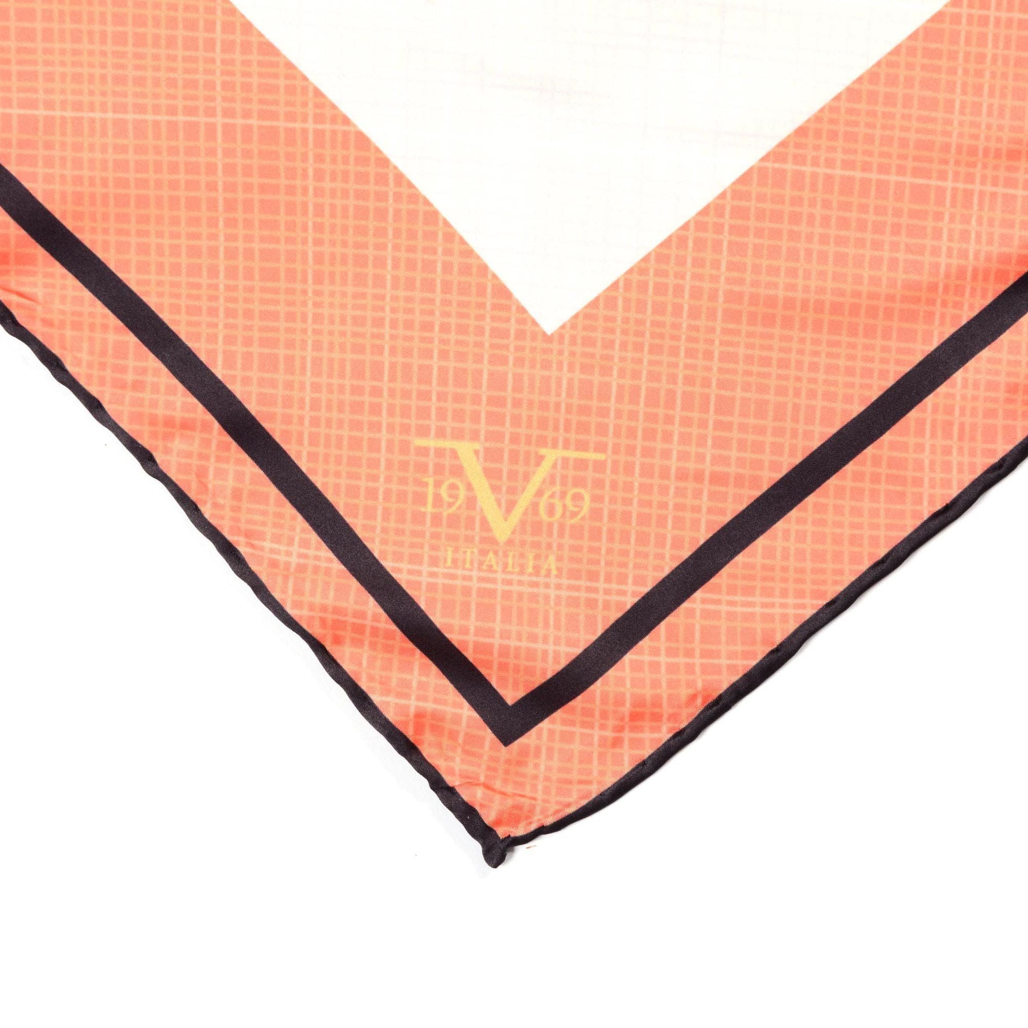 V 1969 Italia Foulard Donna Multicolore ZENA