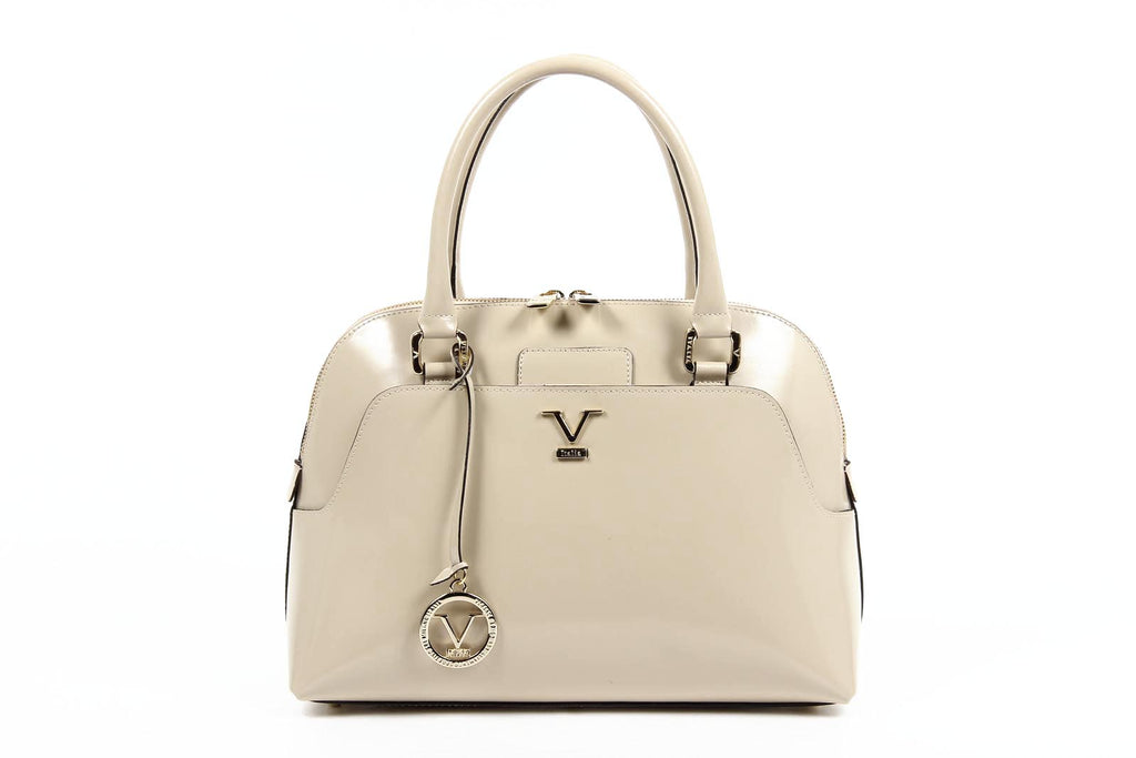 Borsa da donna V 1969 Italia C151/52 SPECCHIO CARNE
