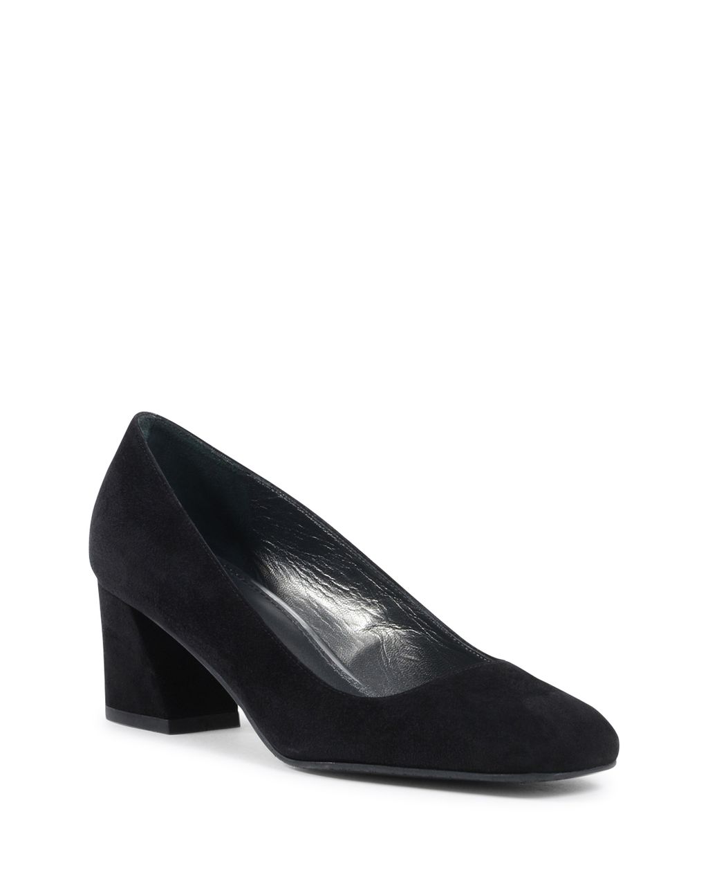 Stuart Weitzman Décolleté da donna nere MARYMID