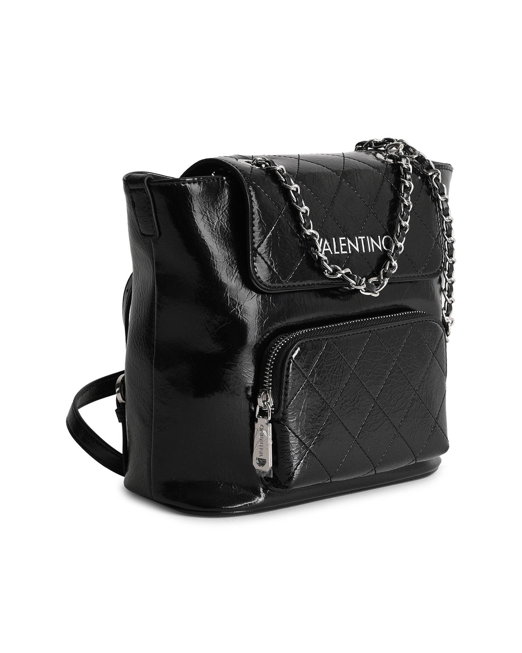 Valentino Womens Minibag VBS9DH22 001 NERO