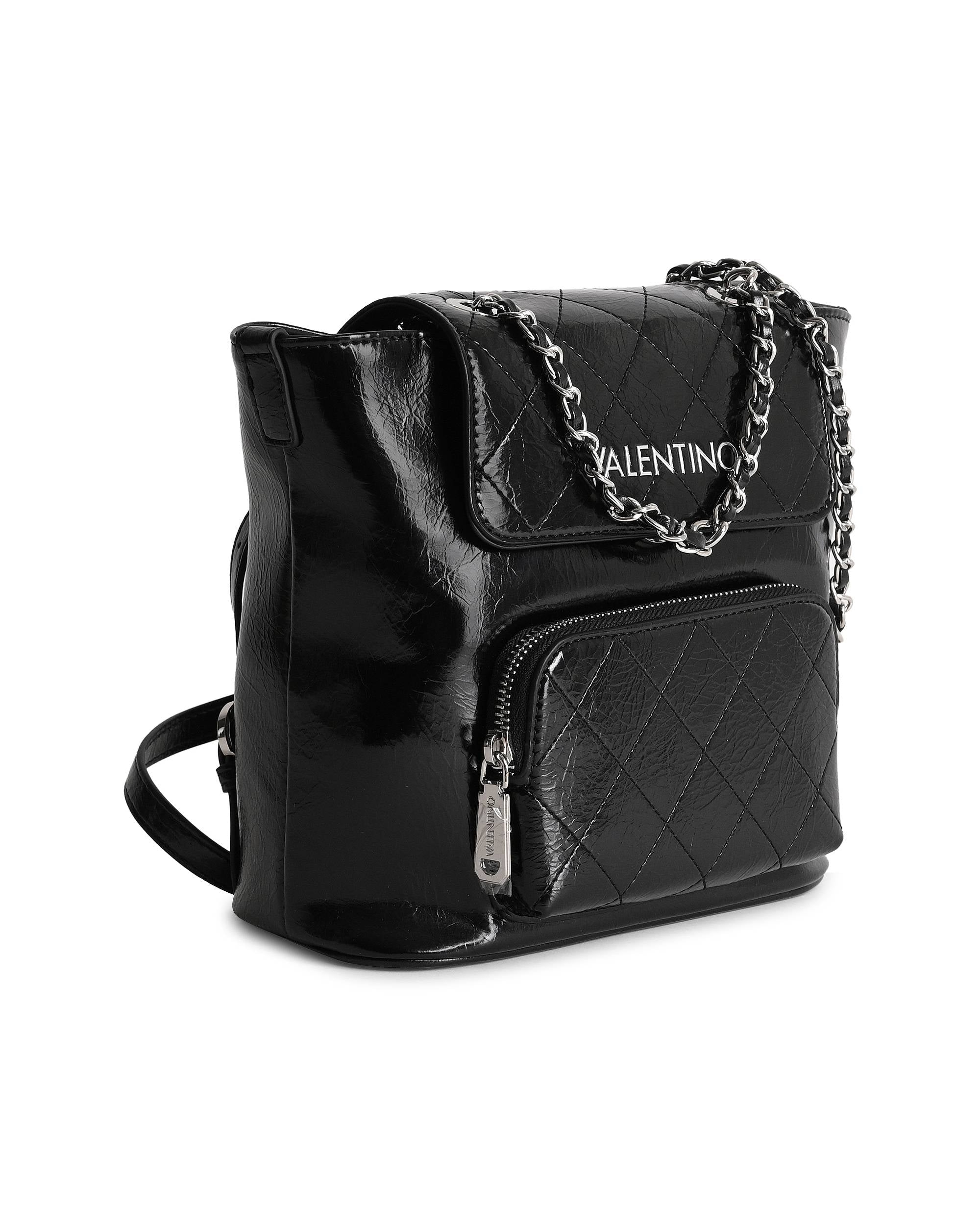Valentino Womens Minibag VBS9DH22 001 NERO