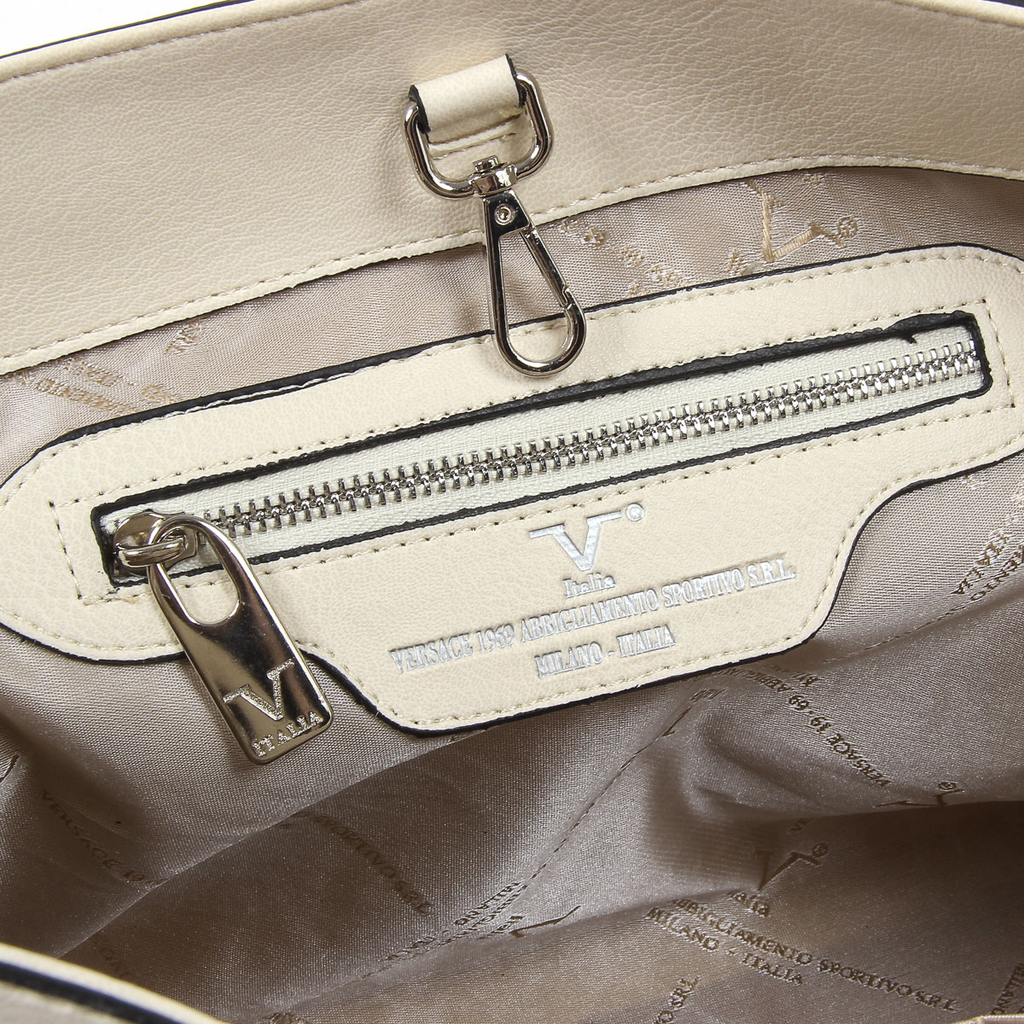 Borsa da donna V 1969 Italia