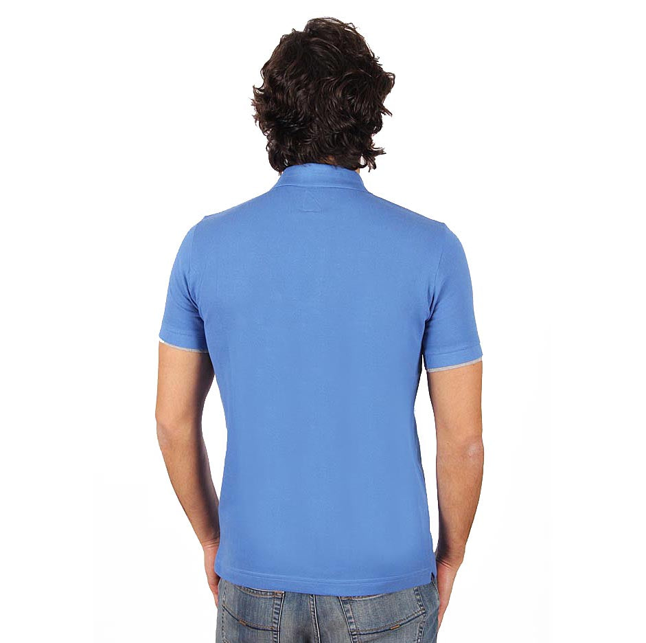 Polo da uomo Hogan KQMB2228800PQ0U610