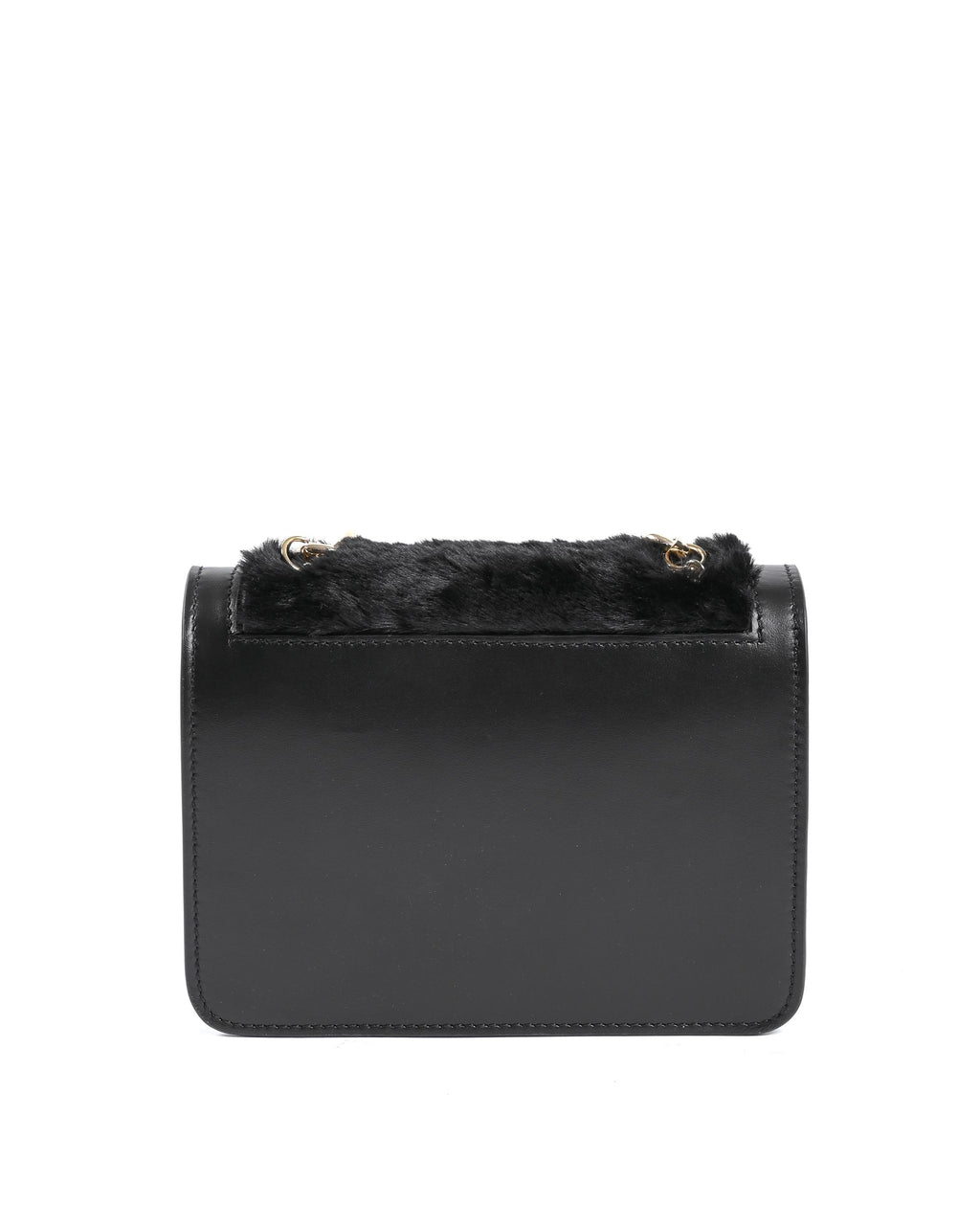 Borsa piccola Alaska - Nera