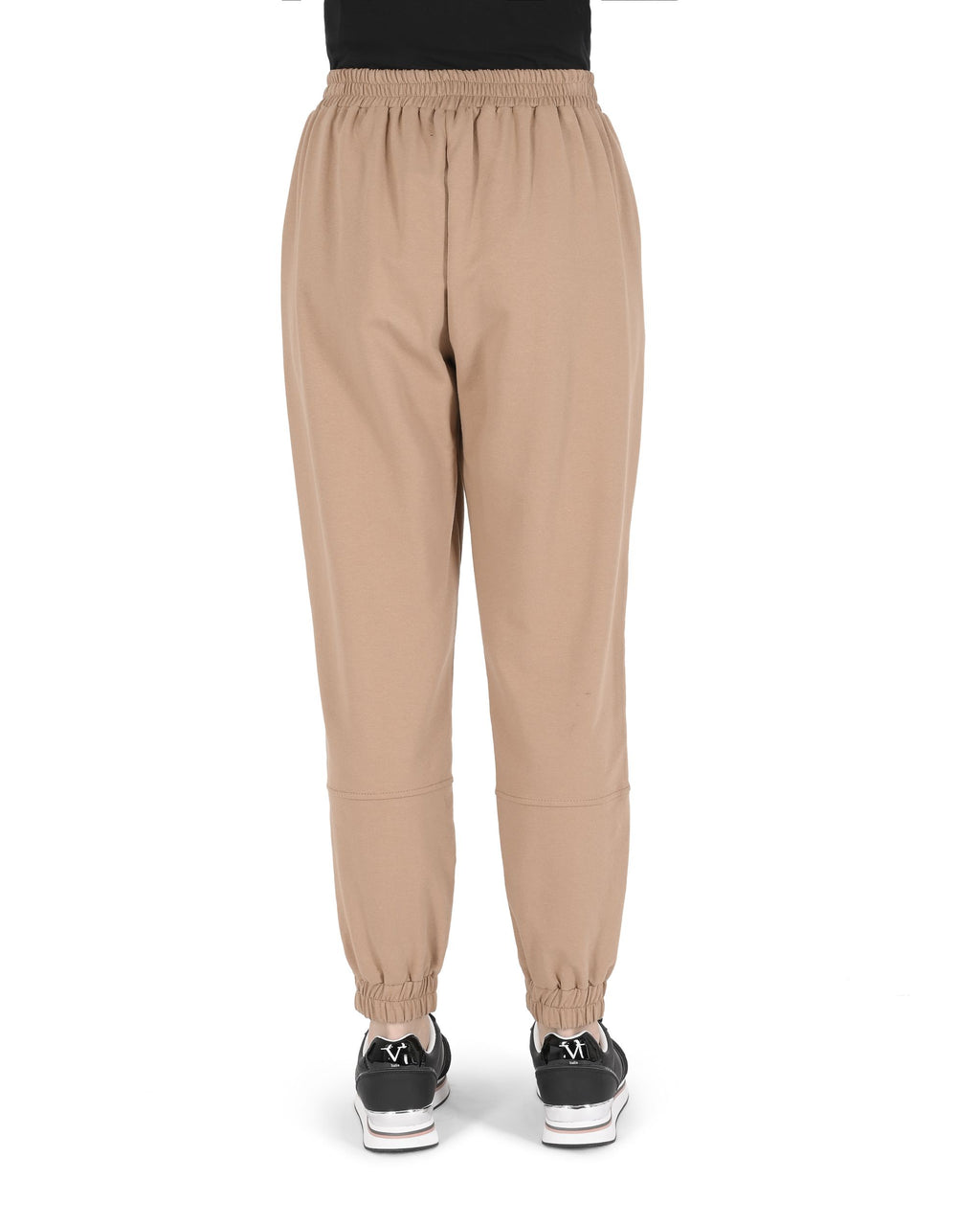 19V69 Italia Pantaloni da donna ACETO BEIGE